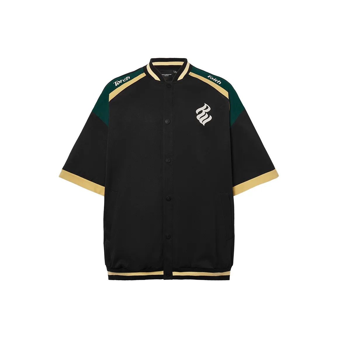 ROCAWEAR Унисекс Рубашки