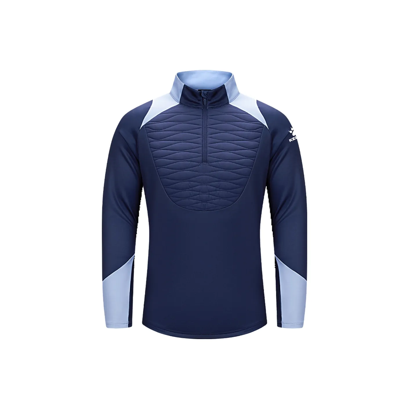 KELME Padded Sports Sweatshirt Men's