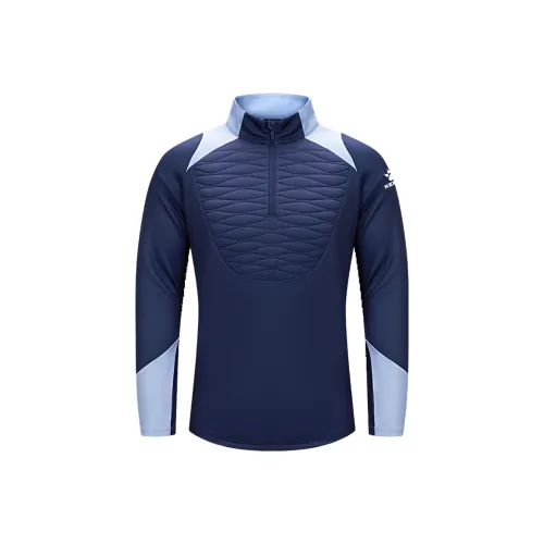 KELME Мужские Свитшоты