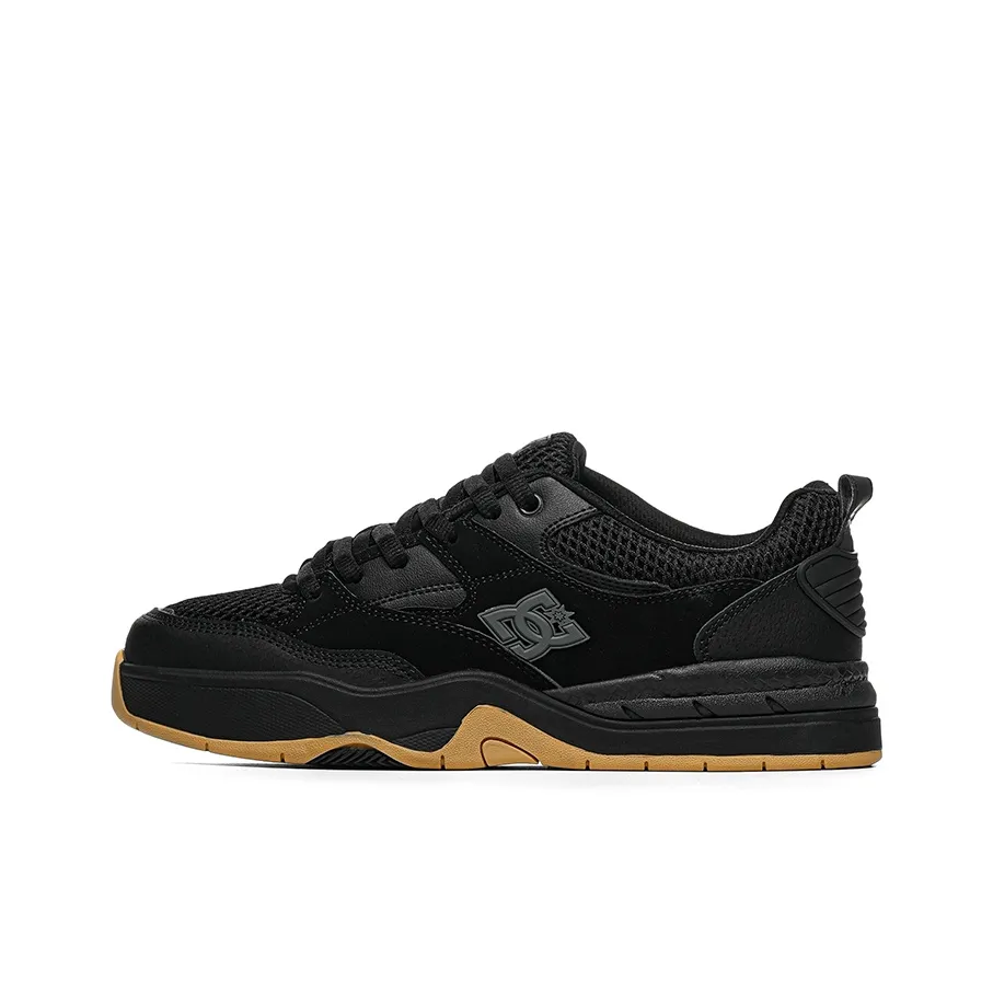 DC Shoes DC Pro Low Топ Скейтборд Кроссовки Мужские
