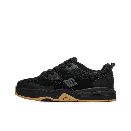 DC Shoes Кроссовки для скейтбординга Low Топ Мужские