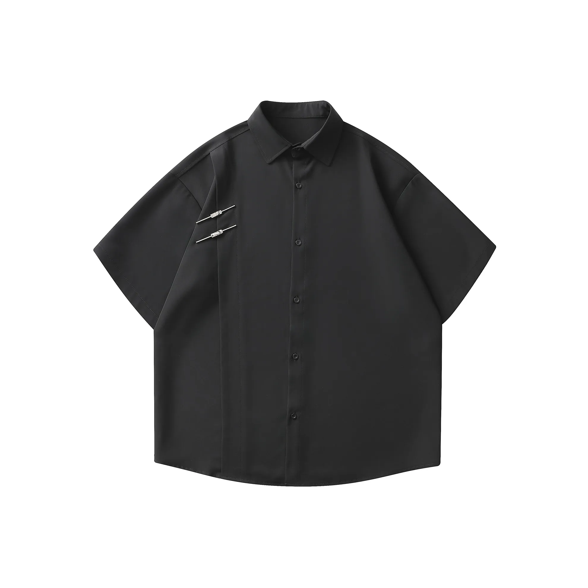 Paddy Julia Унисекс Рубашки