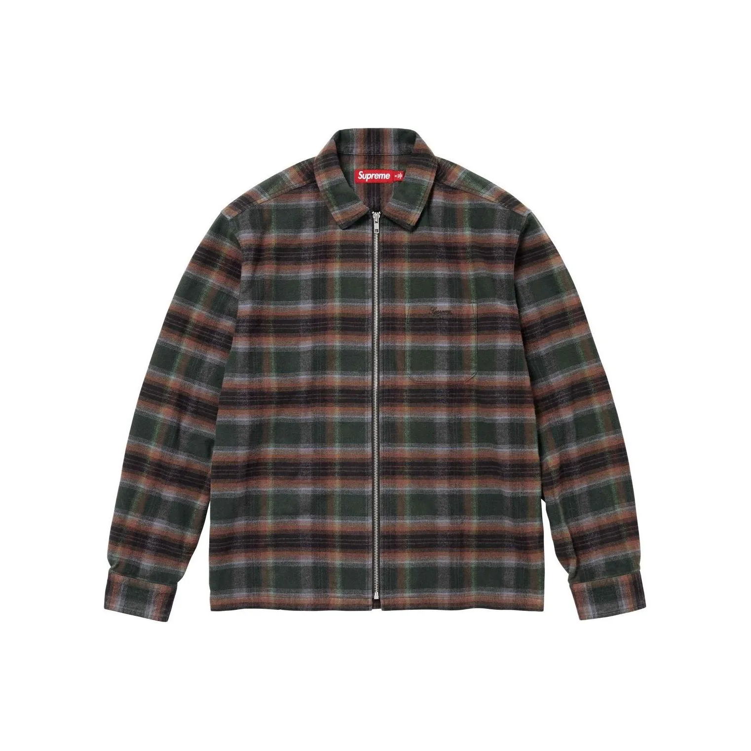 Moose Knuckles X Eckhaus Latta Bomber Jacket