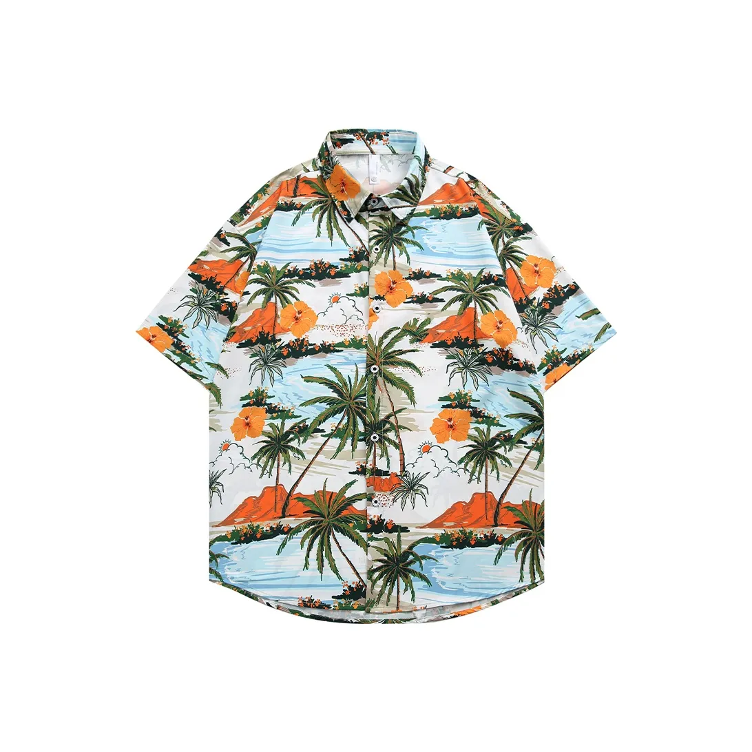 UNthemed Унисекс Рубашки