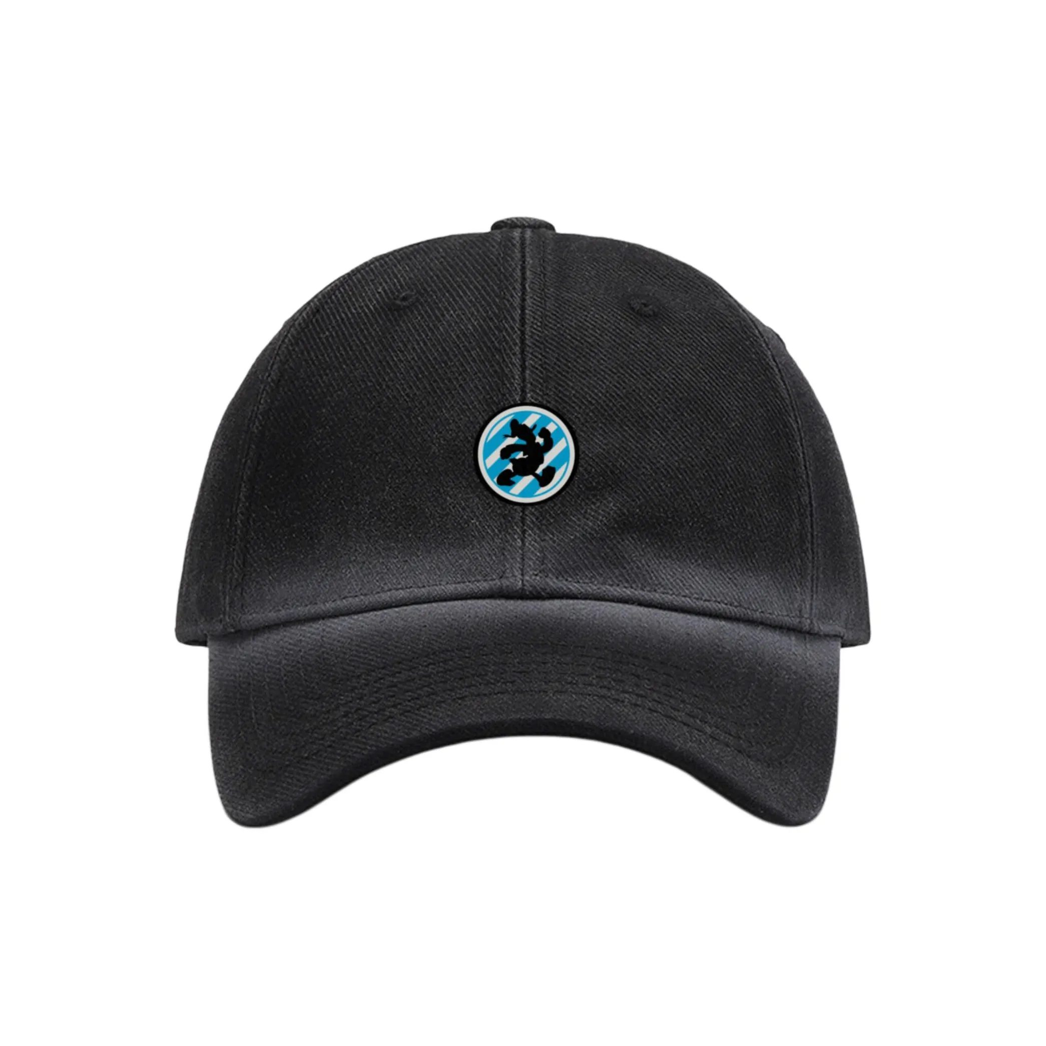 Серия Disney Donald Duck Хлопковые кепки унисекс