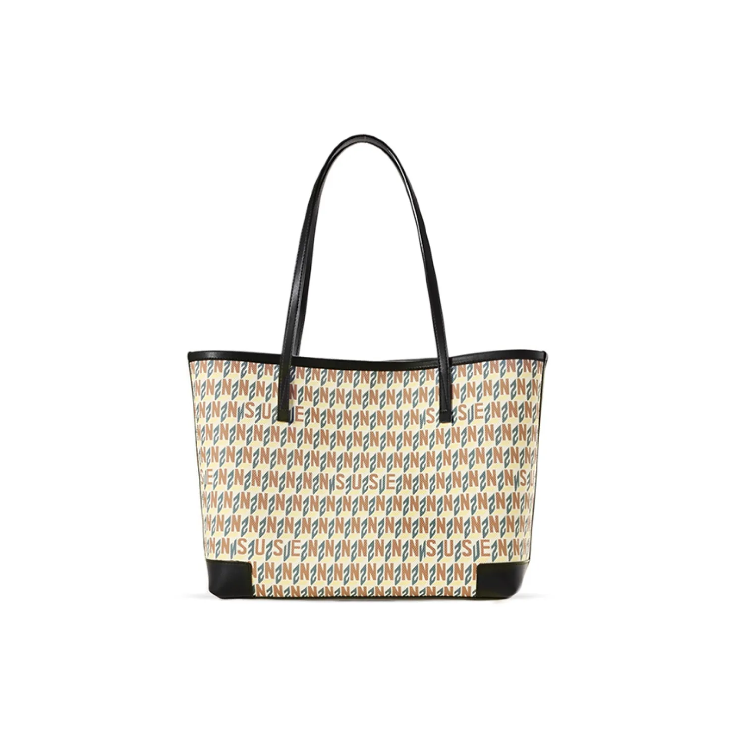 SUSEN Сумка из ПВХ с коровьей кожей сумка через плечо женская черная зеленая фиолетовая абрикосовая