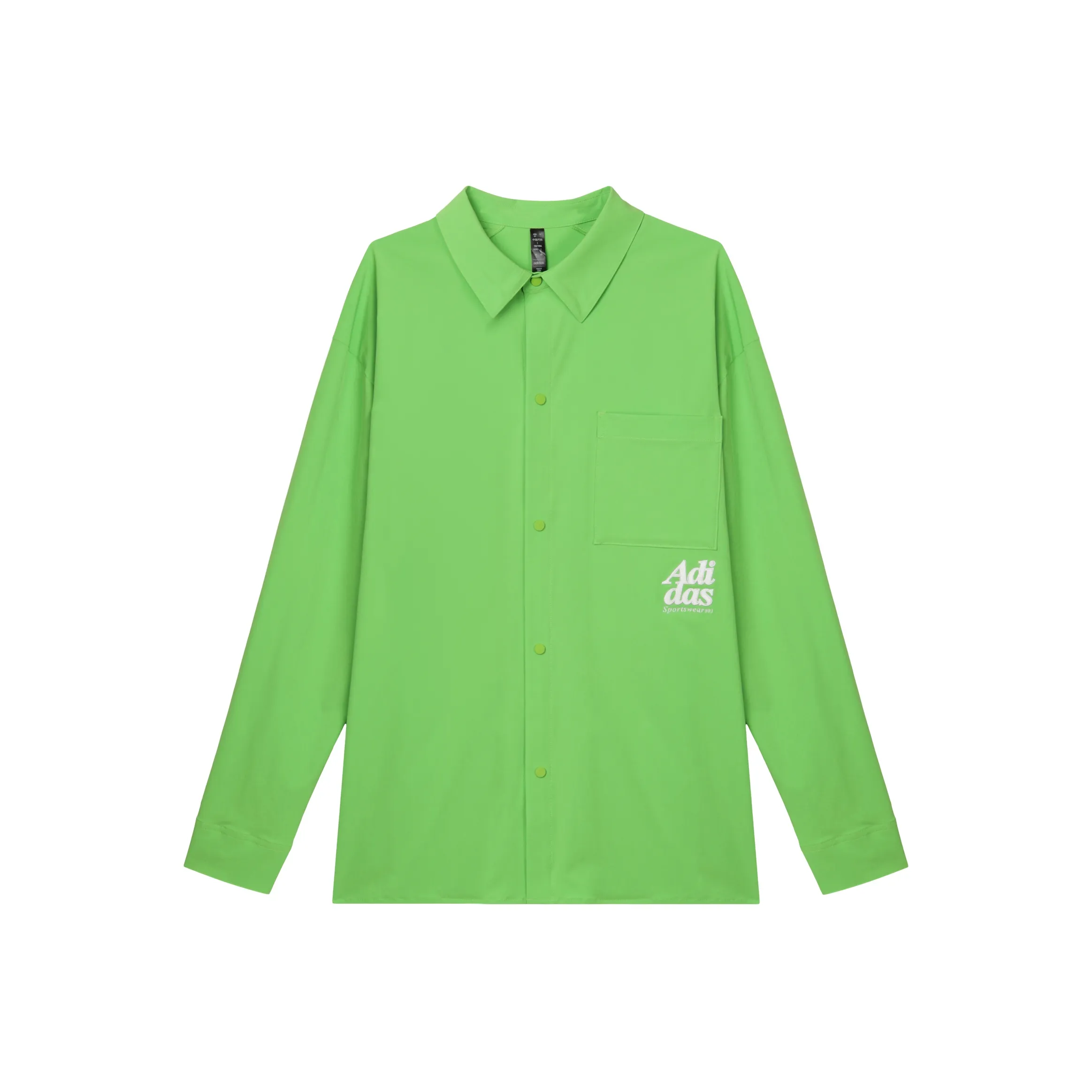 Adidas F50 Shirts Men's Lime Green