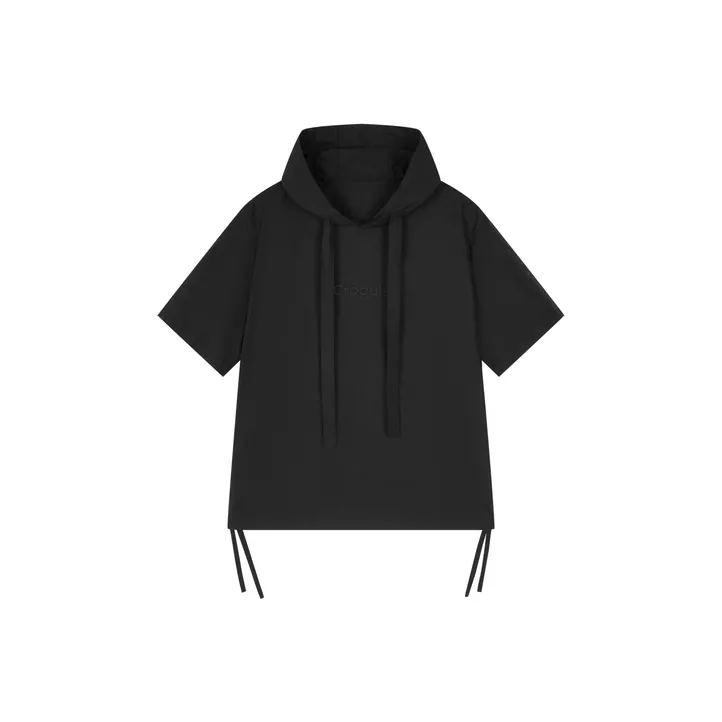 CROQUIS Shirts Men's 001 Jet Black