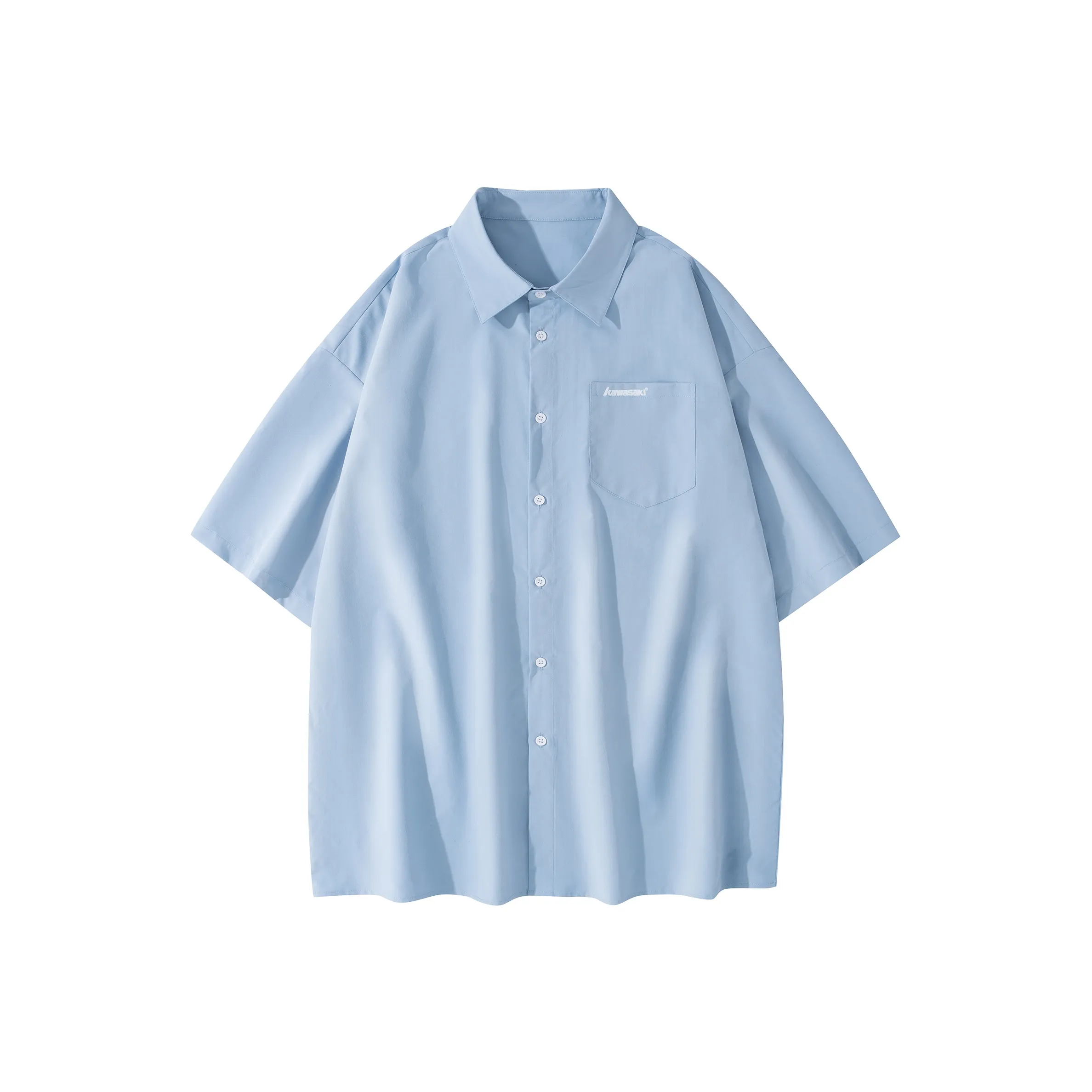 Кавасаки Унисекс Рубашки