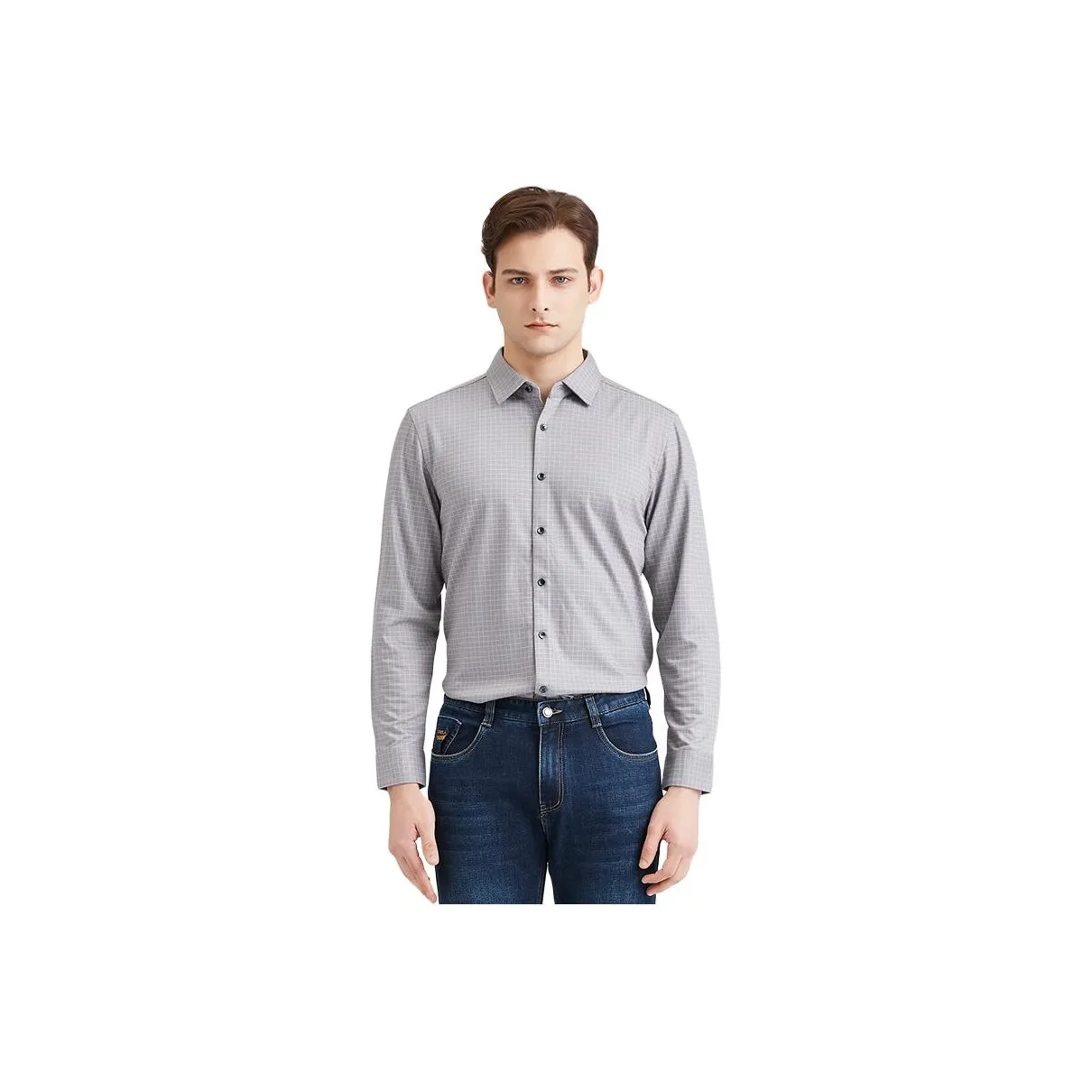 BEN SHERMAN Shirts Men's