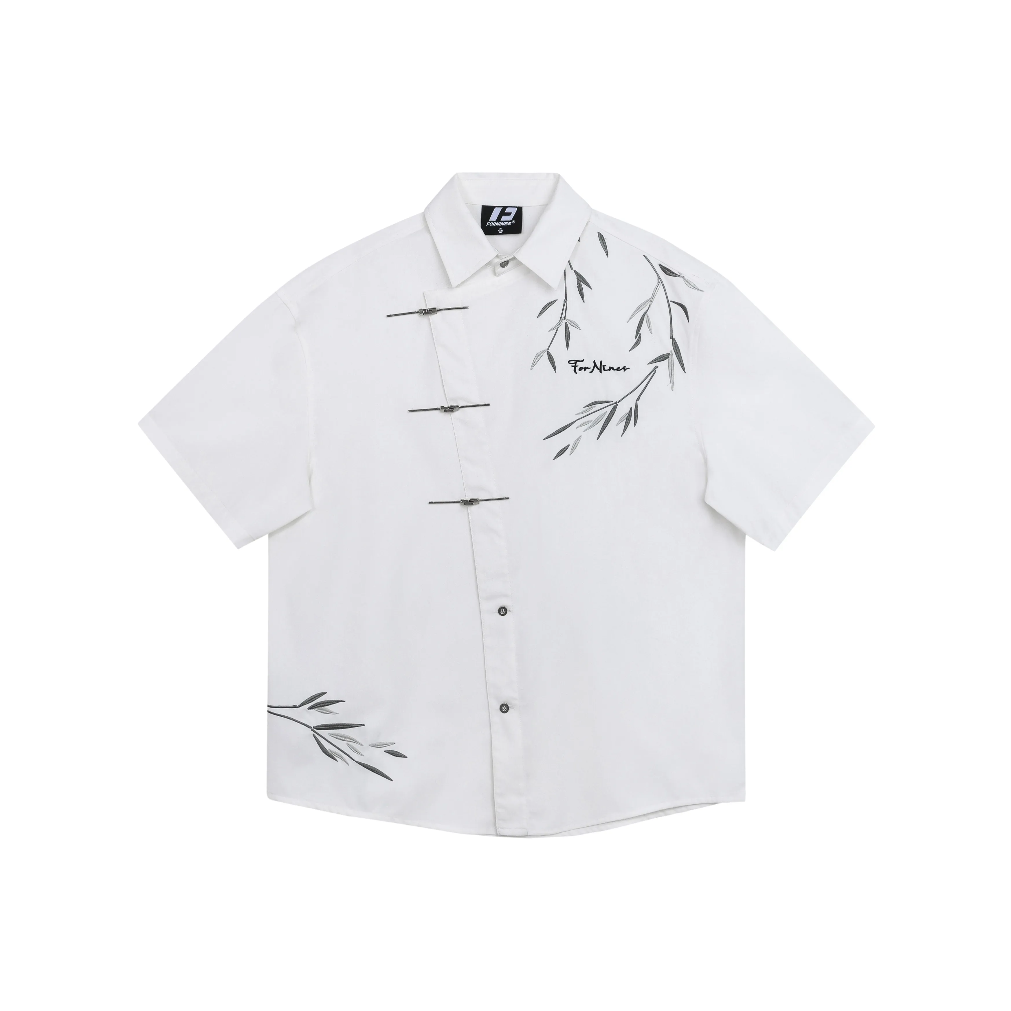 FORNINES Унисекс Рубашки