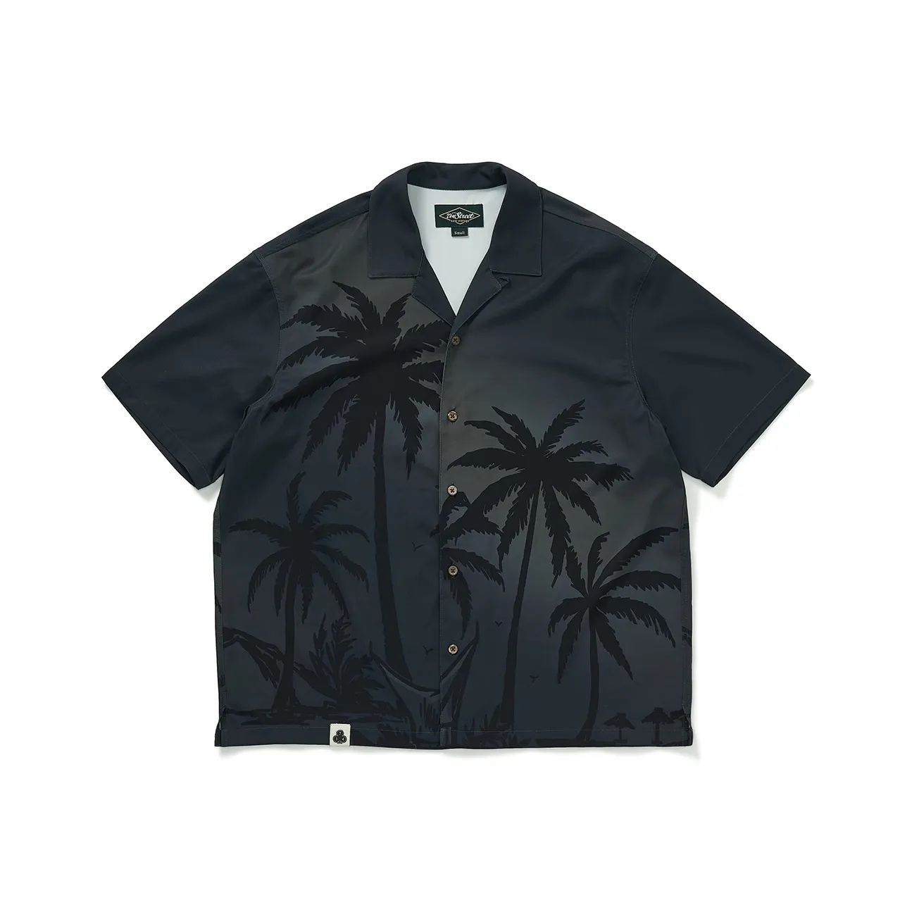 714STREET Унисекс Рубашки