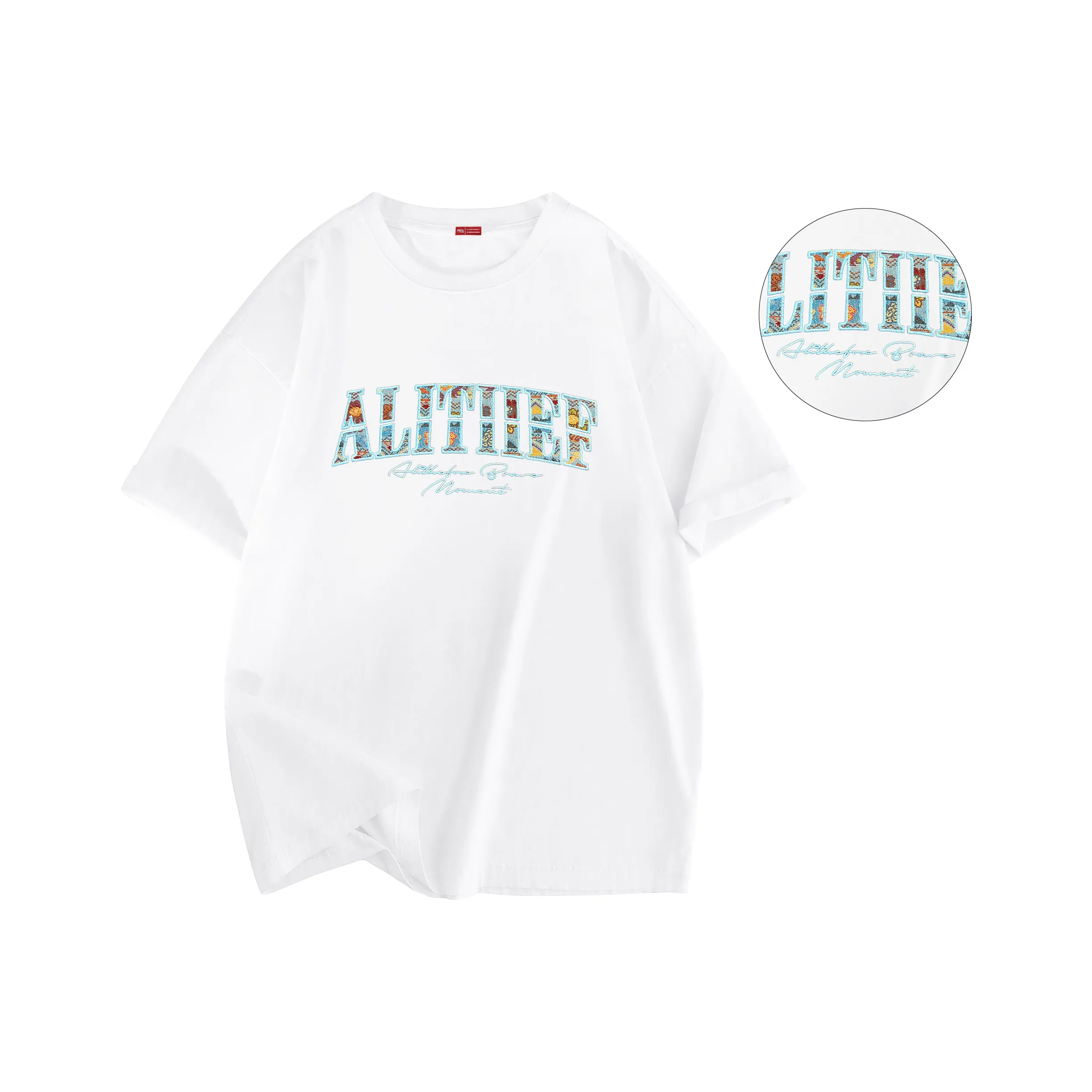 Али Заяц Унисекс Футболка