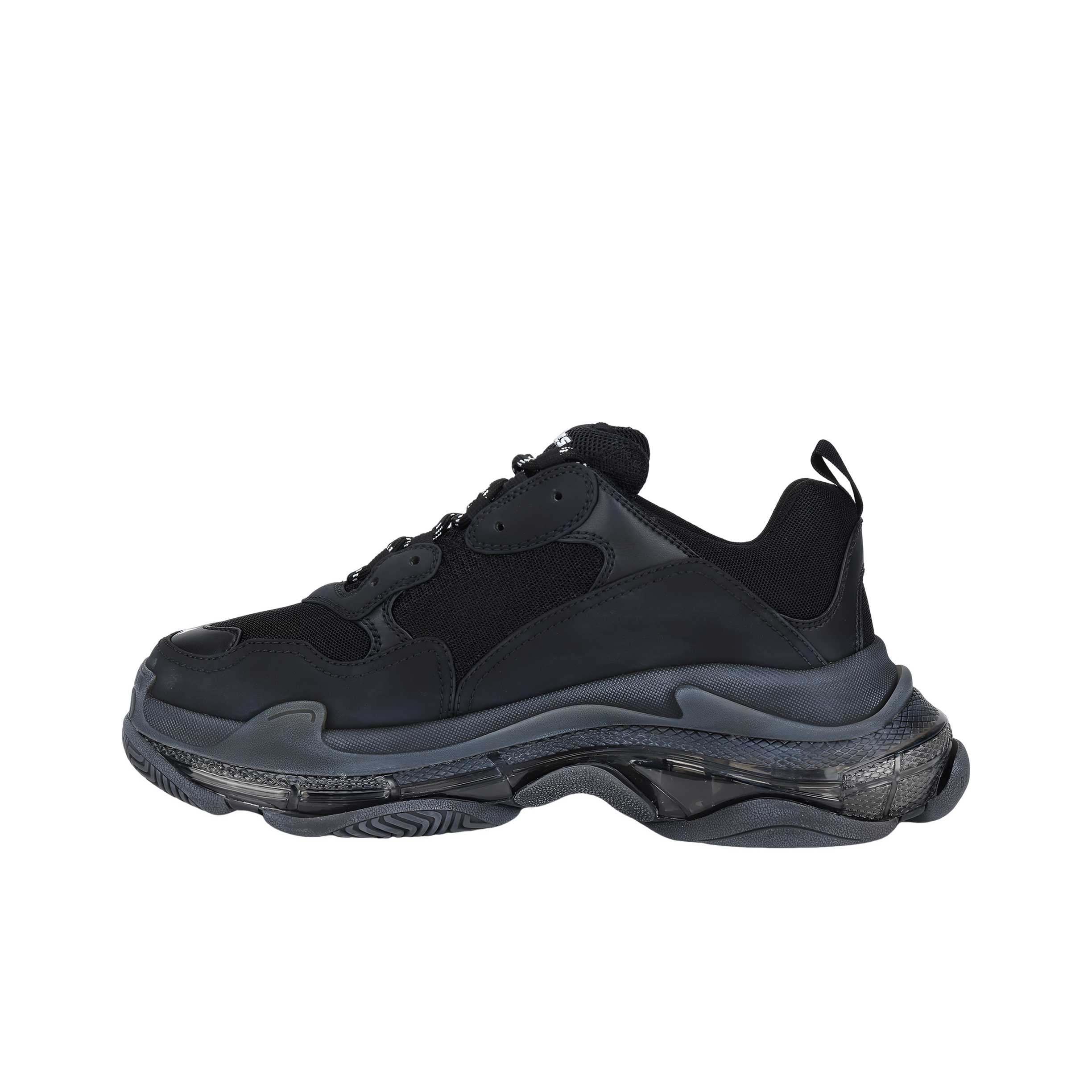 Discover the Best Balenciaga Triple S Black Sneakers of 2025