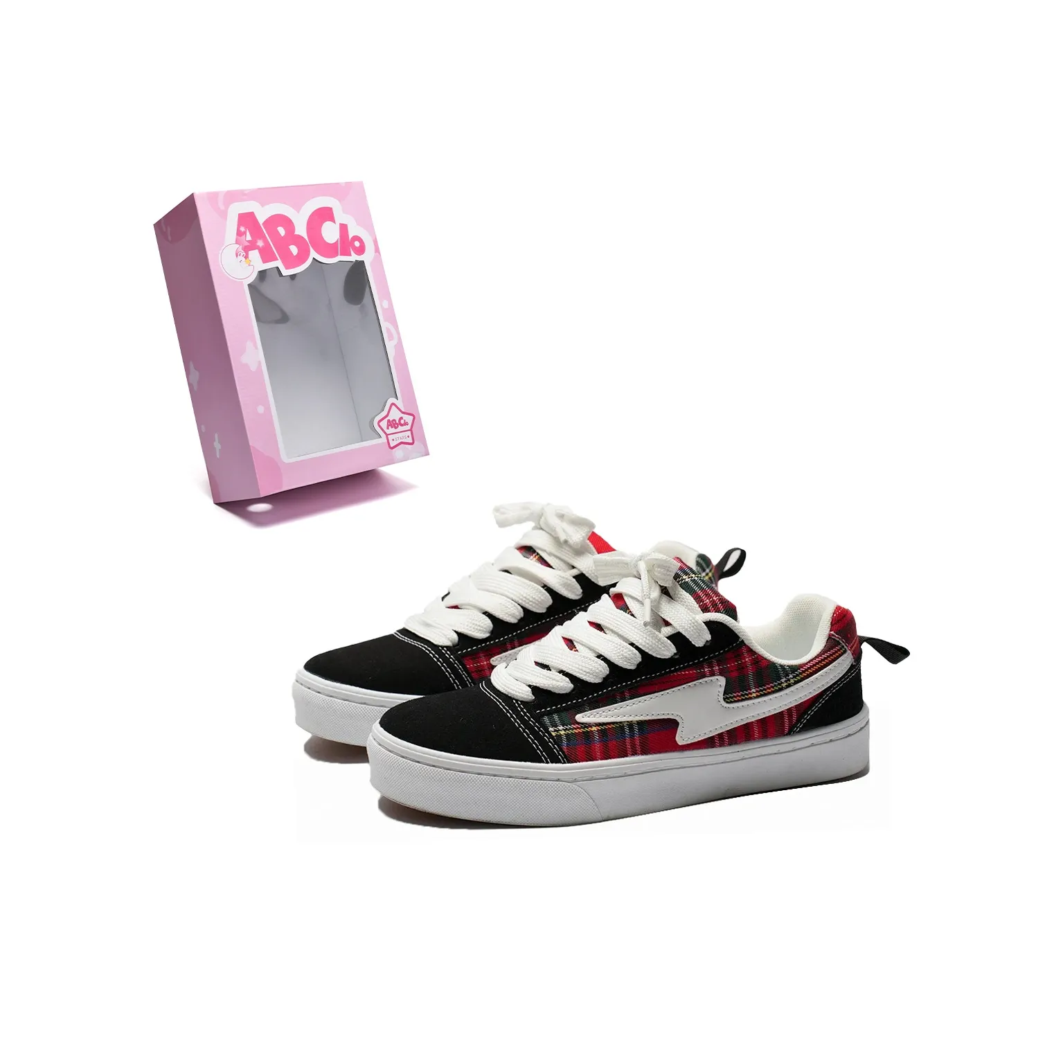 ABCIO Устойчивый к истиранию Дышащий и Водонепроницаемый Низкий Топ Кеды Унисекс