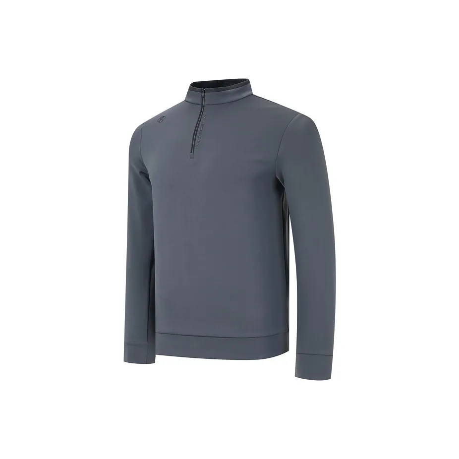 RAPIDO 2025 Spring And Summer Polo Shirt Men's