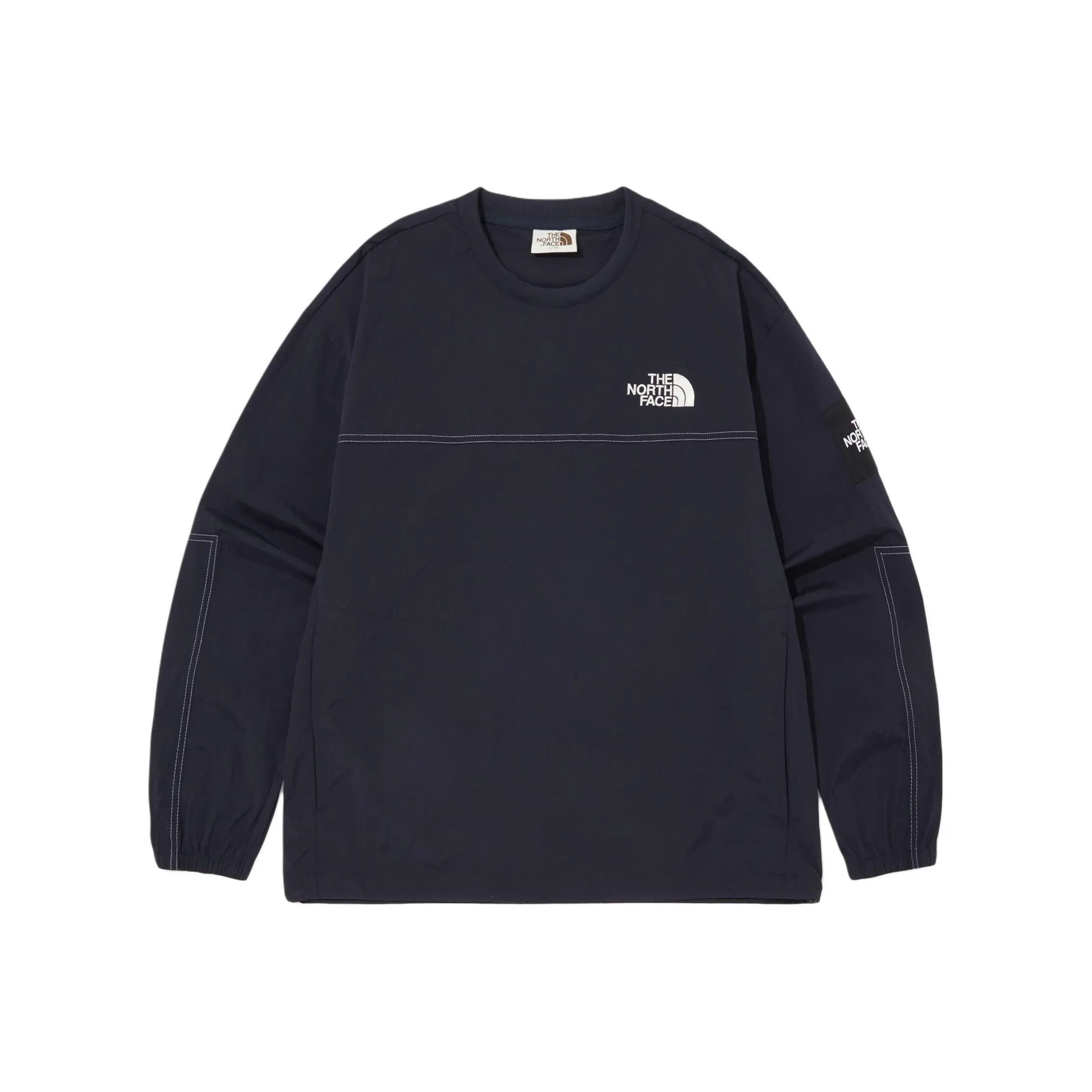 THE NORTH FACE Sweatshirt Men's Indigo
