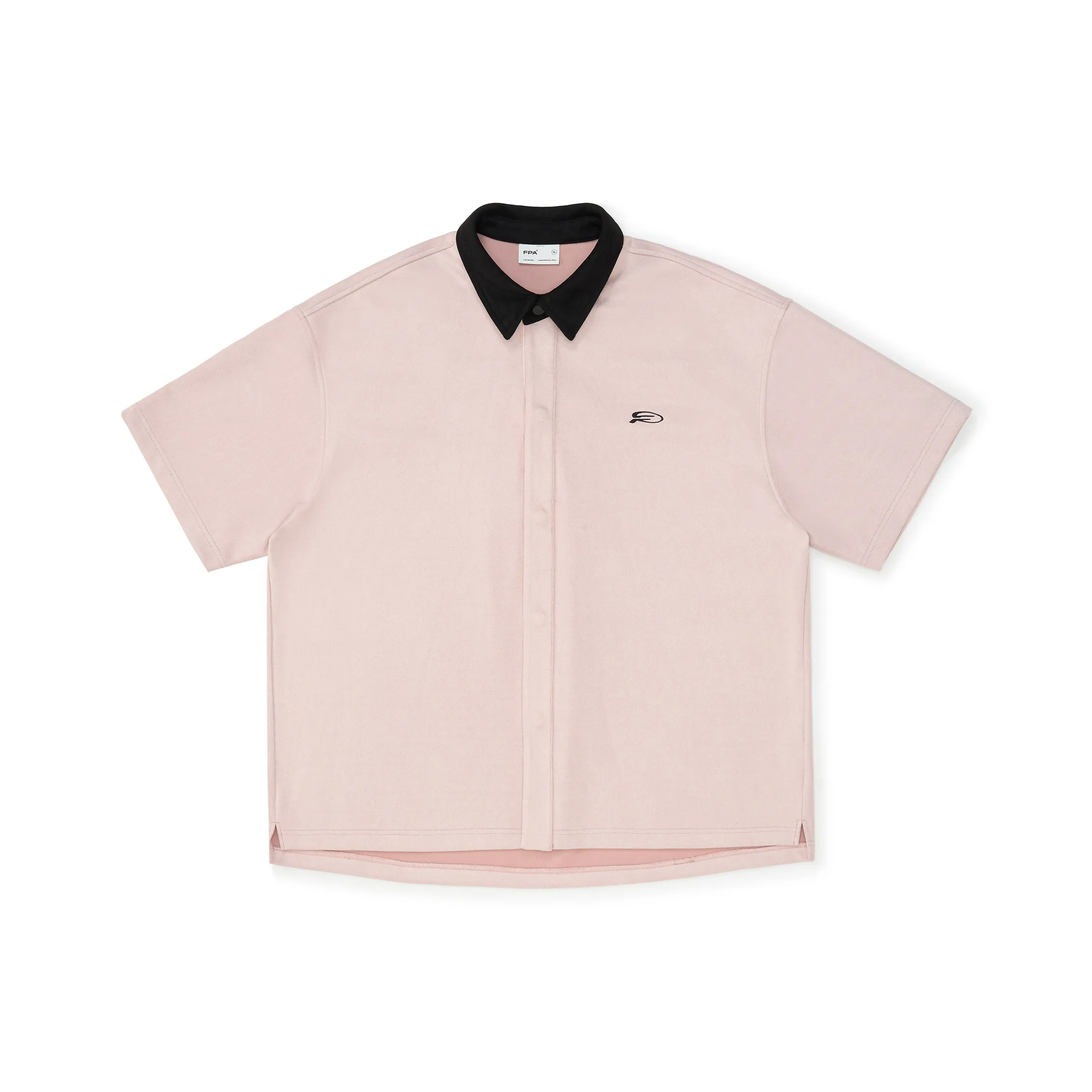 FPA ALWAYS MOVING series Рубашка Унисекс