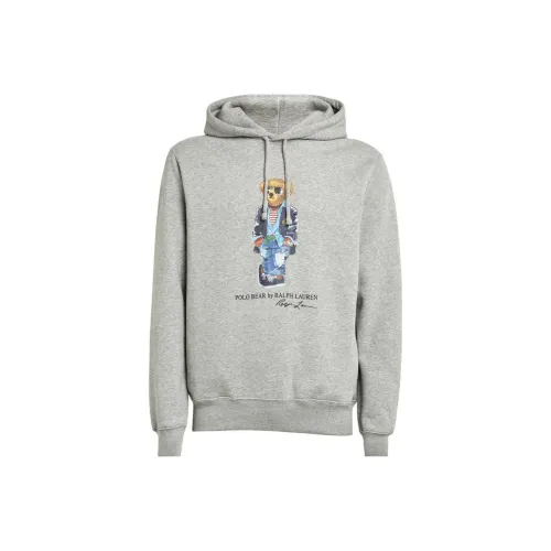 Polo Ralph Lauren Мужские Свитшоты