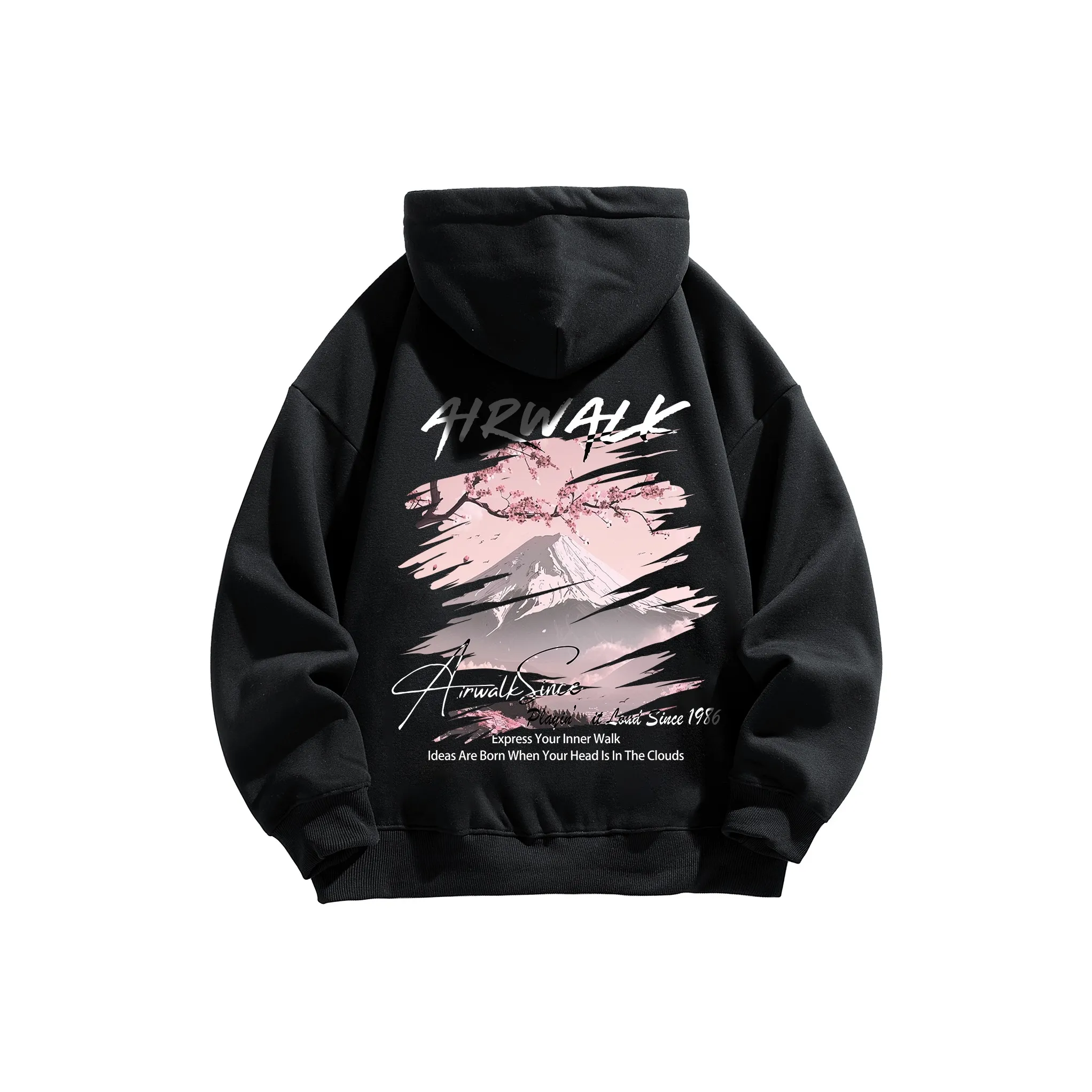 Airwalk Sweatshirts Unisex