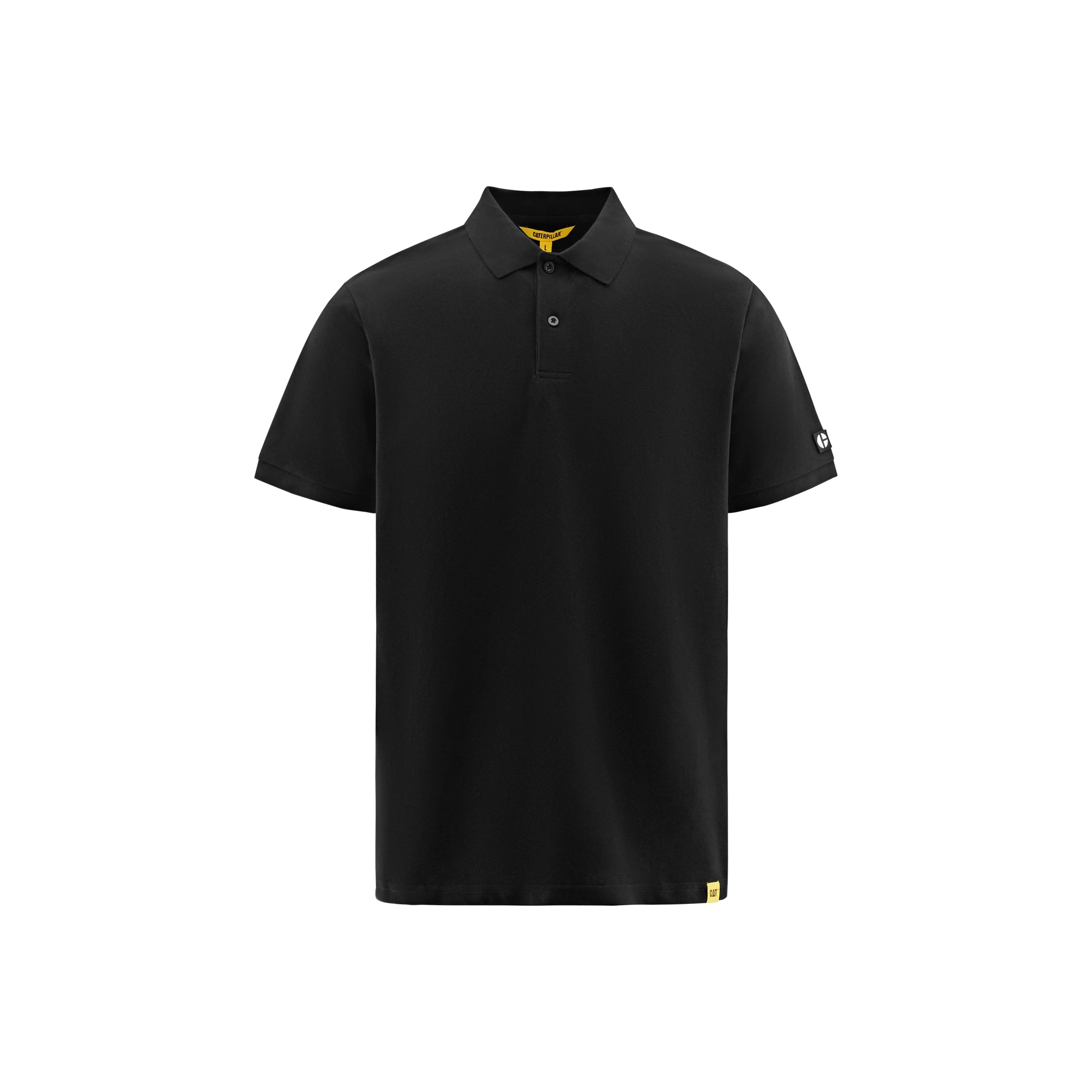 CAT Polo Shirts Unisex