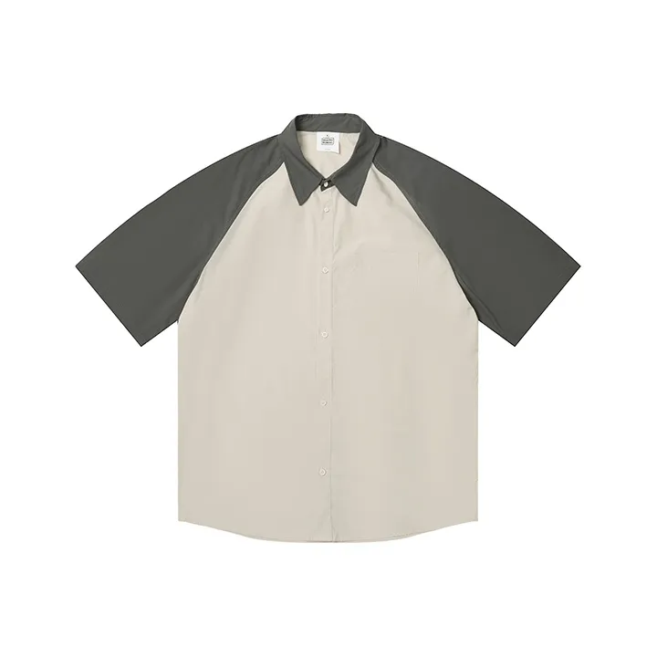 COUNTRY MOMENT Мужские рубашки