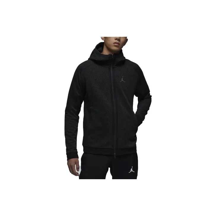 Nike Черные Мужские Свитшоты