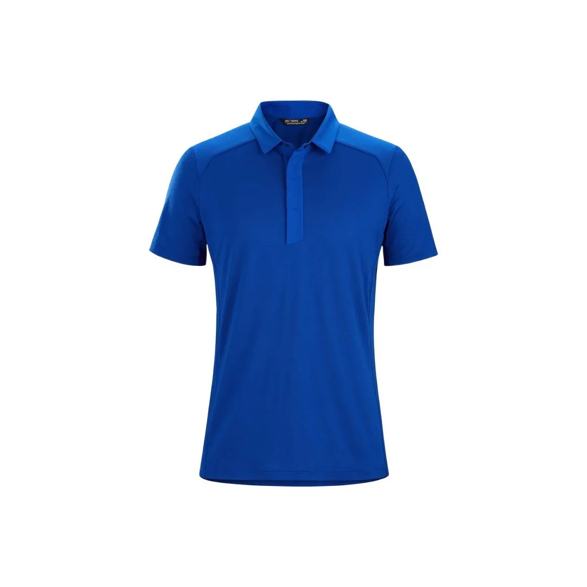 Arcteryx ERIS SS22 Polo Shirt Men's