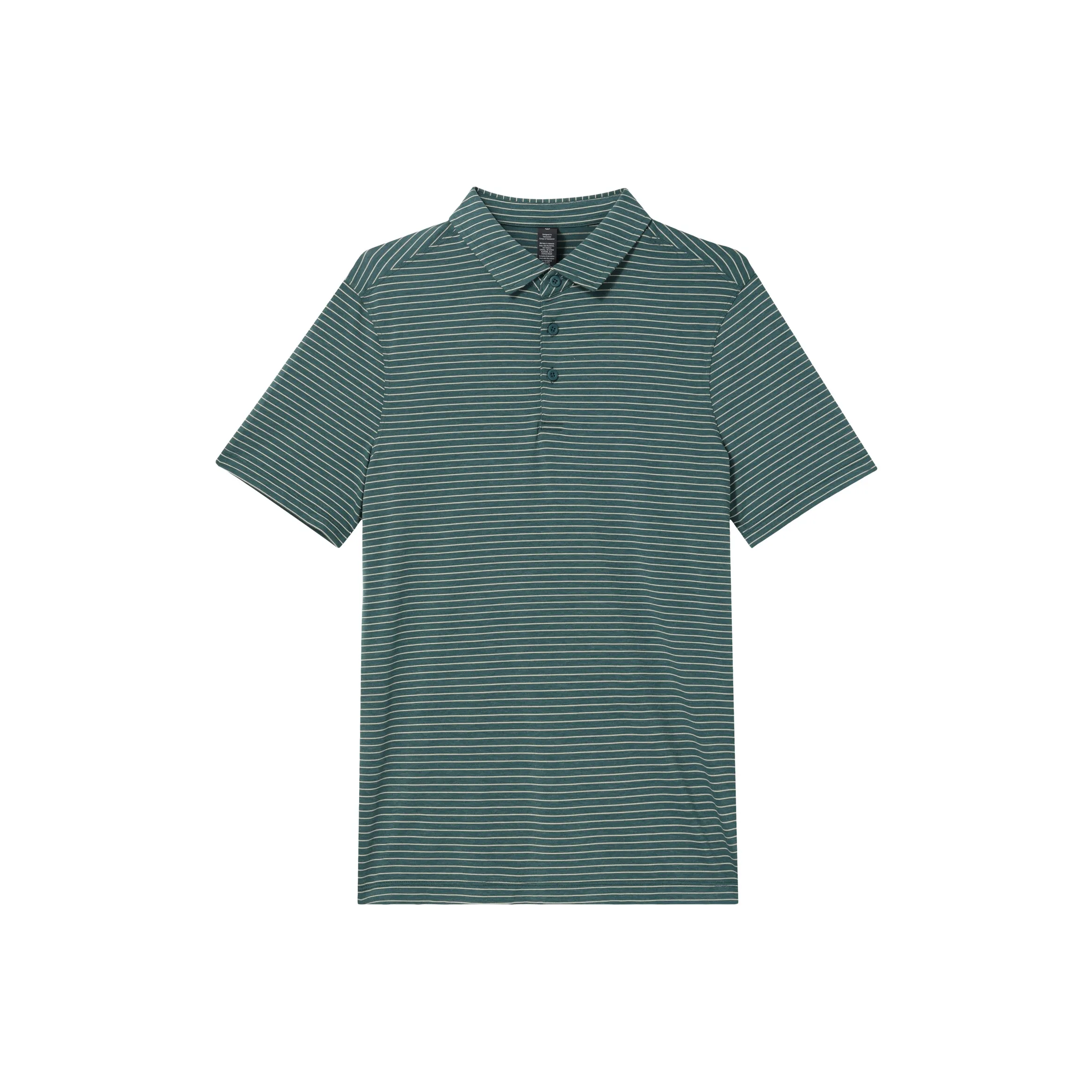 Lululemon Evolution Polo Shirts Men's