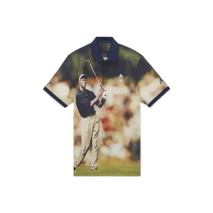 Jordan X Eastside Golf Polo Shirt
