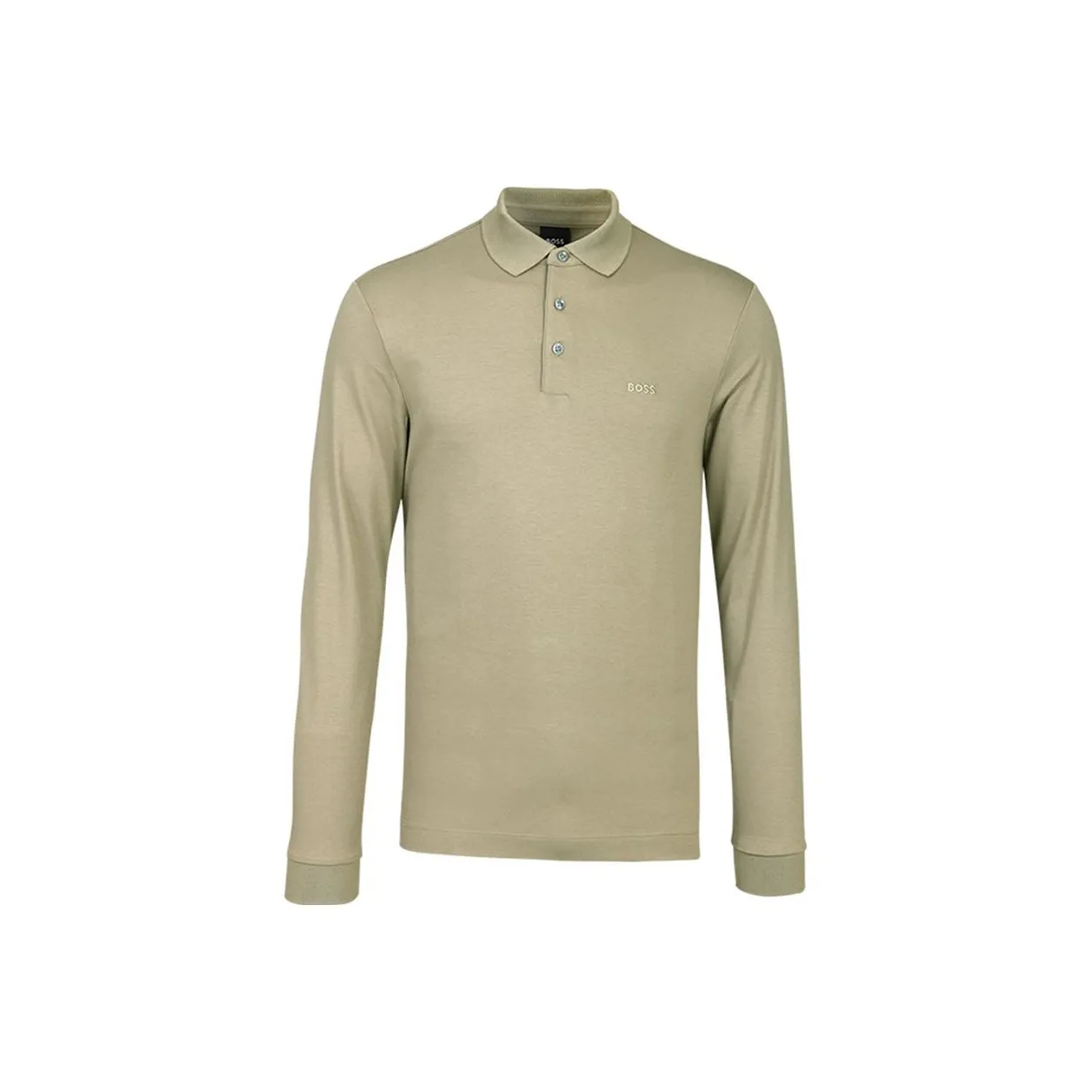HUGO BOSS Polo Shirts Men's Jasper