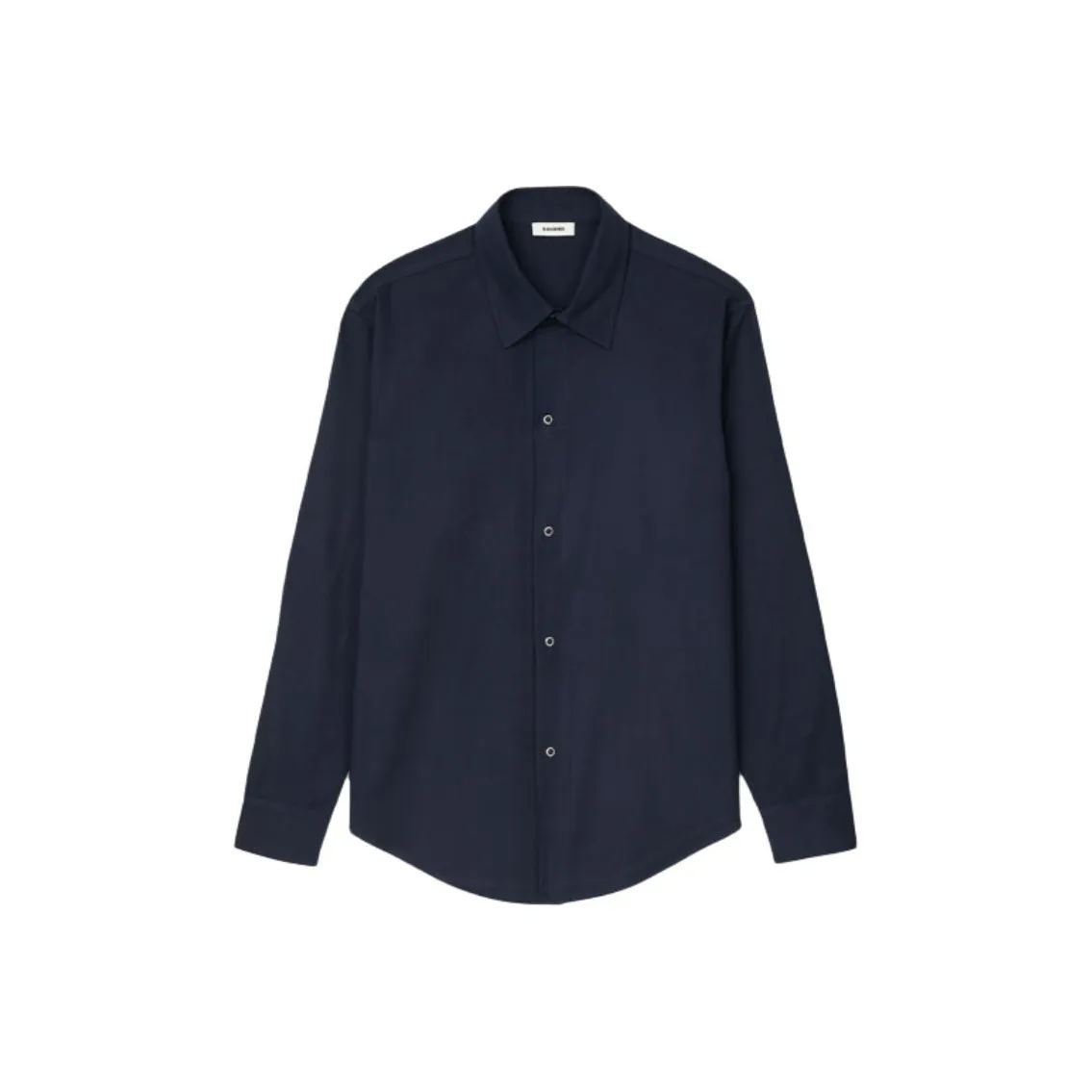 Sandro Flannel Shirt