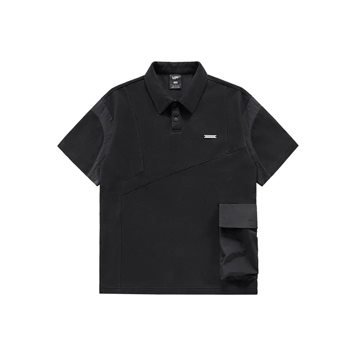 VIP Functional Series Polo Shirt Men's