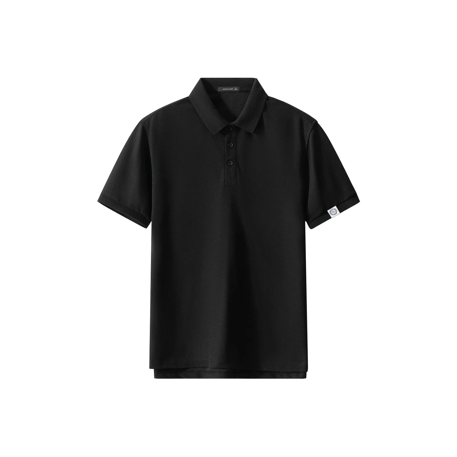 JEANSWEST Мужская рубашка с коротким рукавом