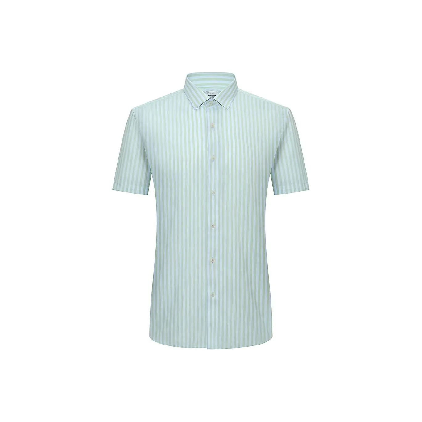 Camicissima Shirt Men's Pink Green