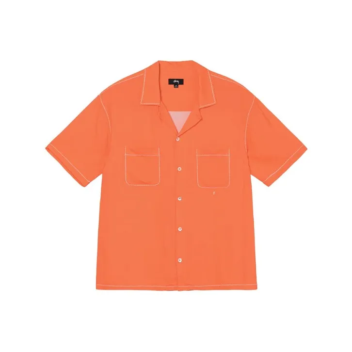 Stussy Унисекс Рубашки