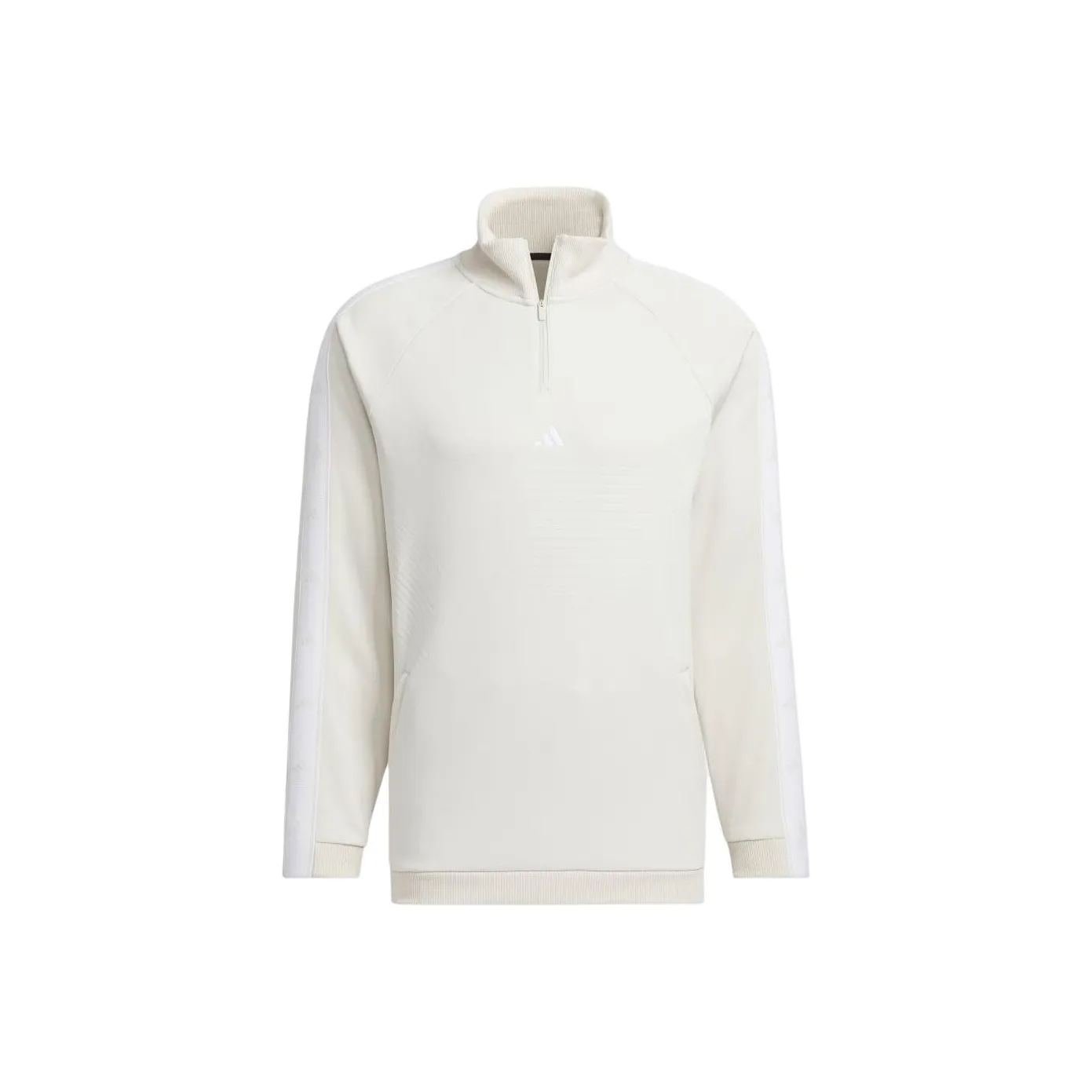 Adidas AEROREADY Термический Флис Archive Толстовка Унисекс Алюминиевый оксид