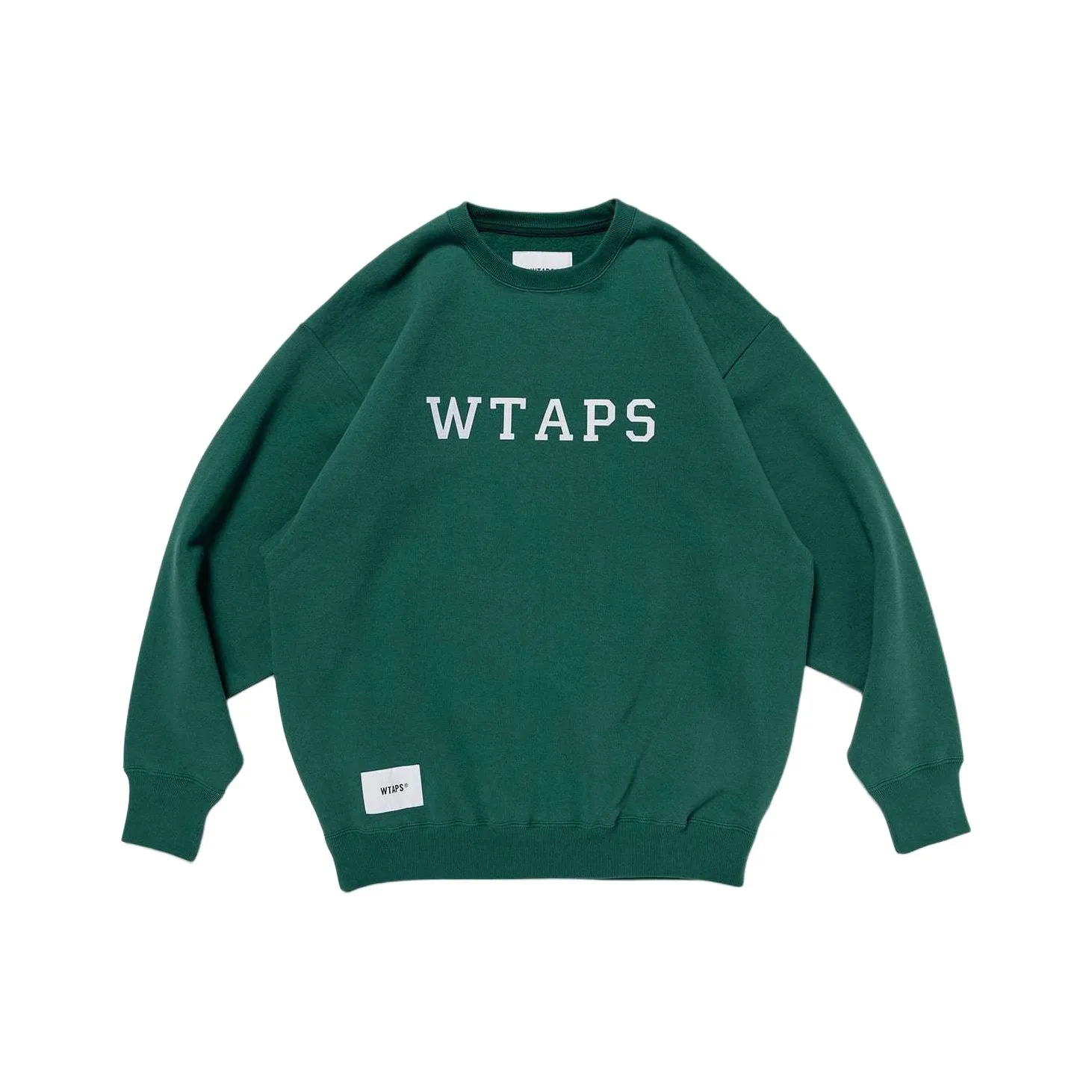 WTAPS Унисекс Свитшоты
