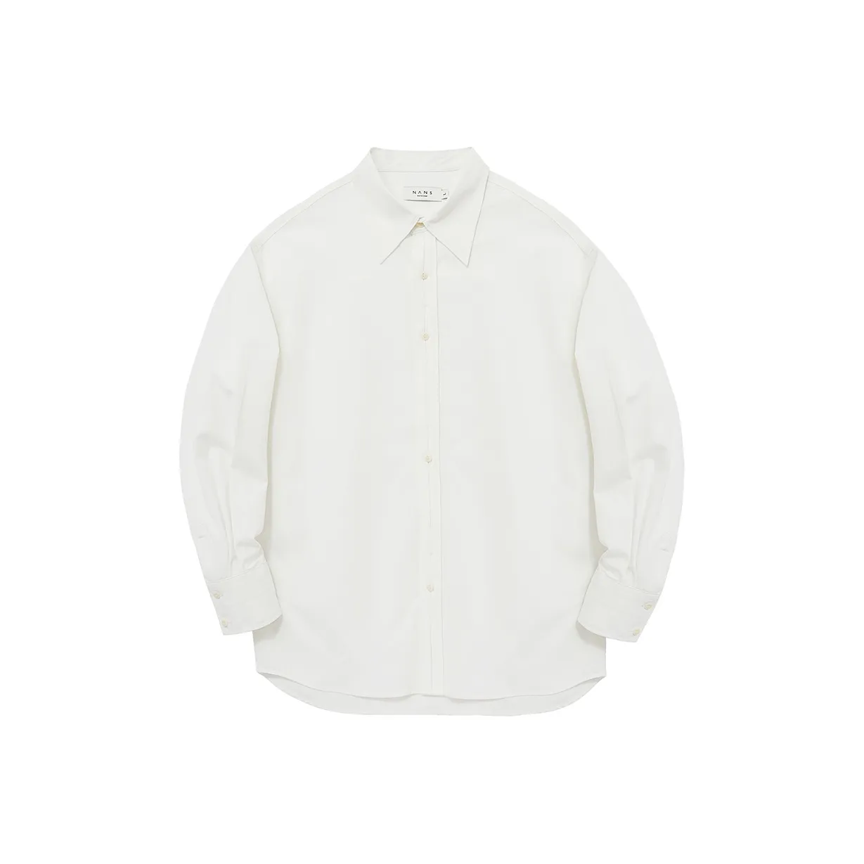 NANS STUDIO Мужские рубашки
