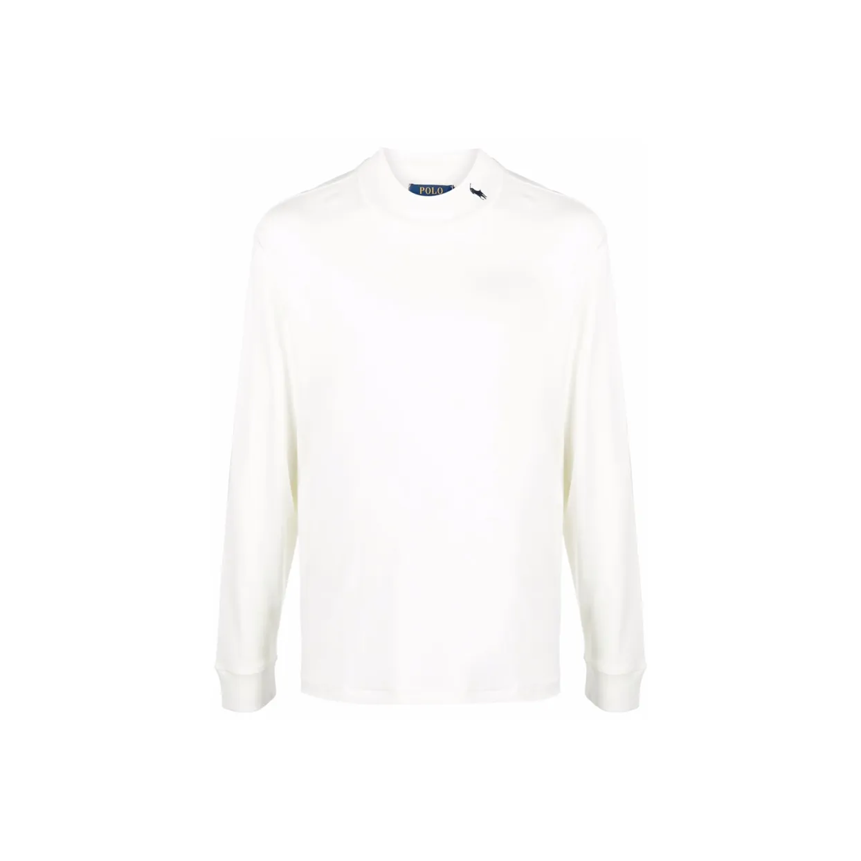 Polo Ralph Lauren T-Shirts Men White