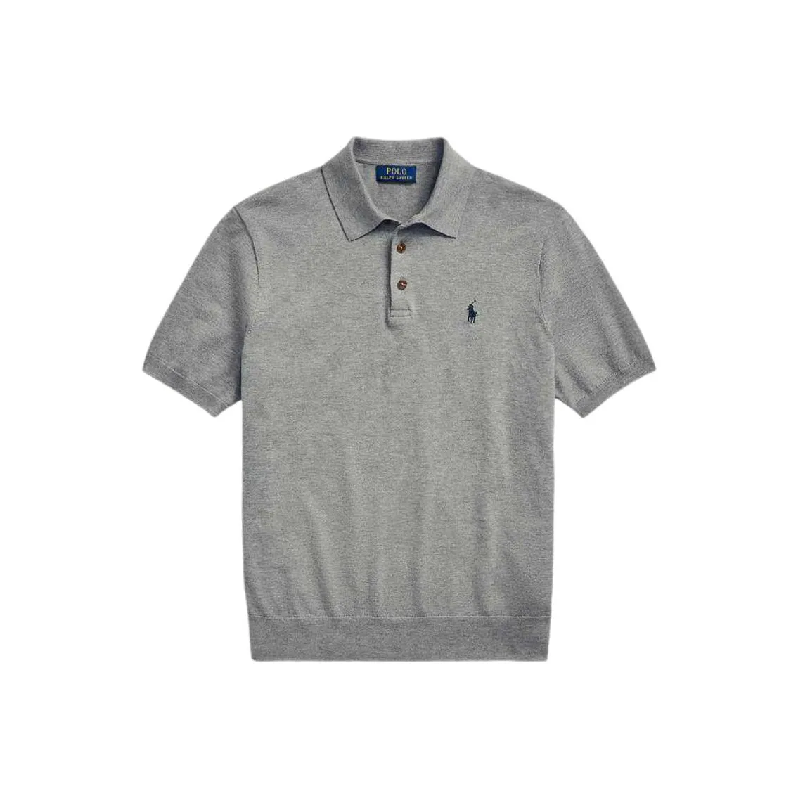 Polo Ralph Lauren Polo Мужской Серый