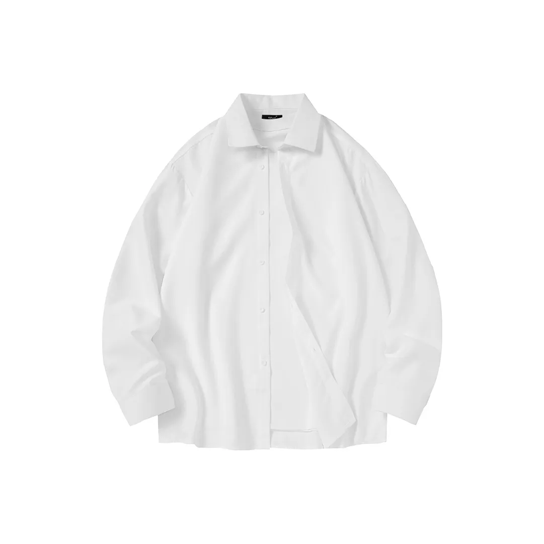Universal Templates Shirt Coat Unisex
