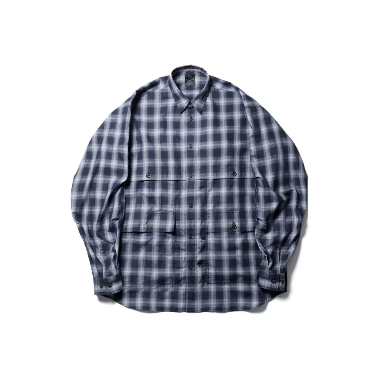 DAIWA PIER39 Shirts Men's
