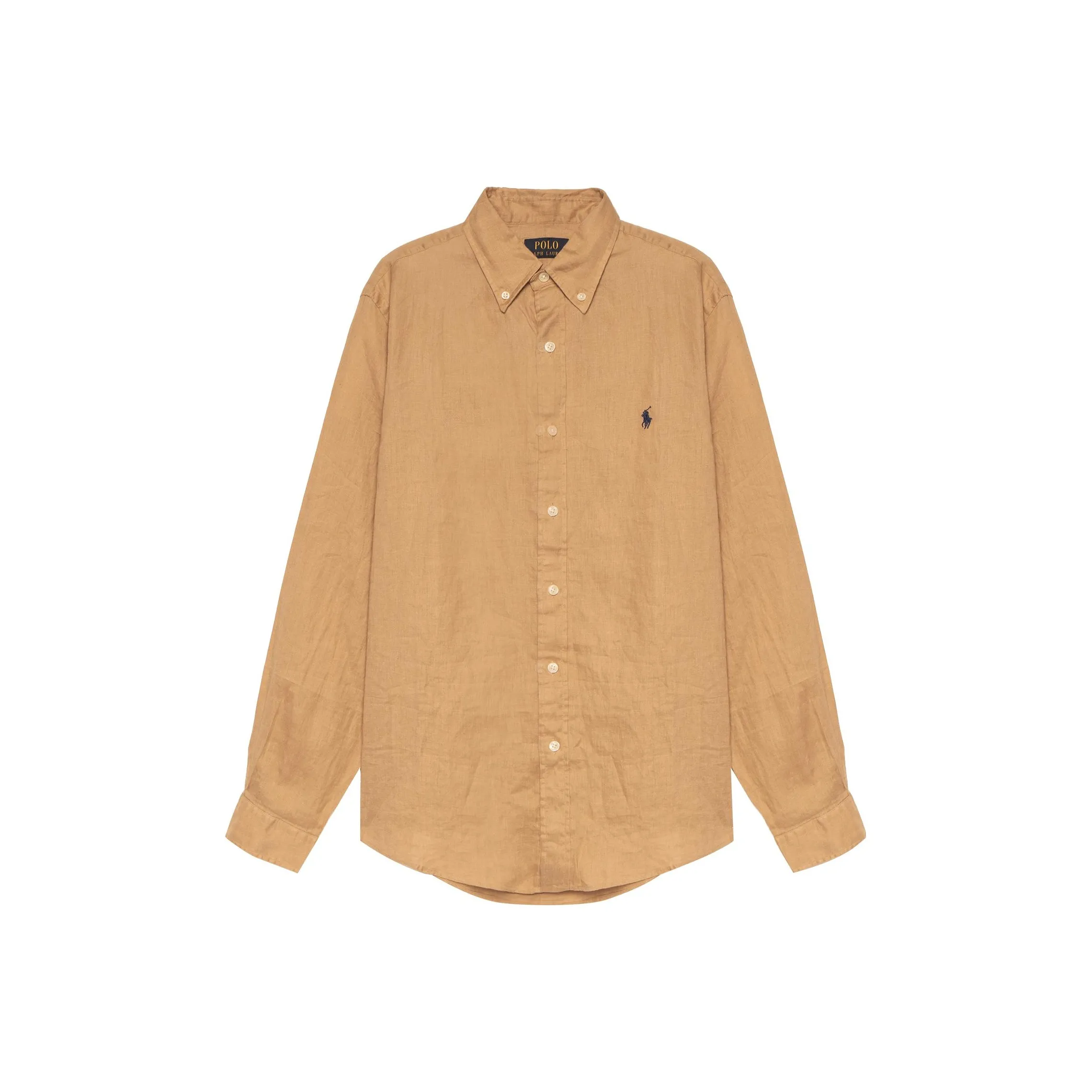 Polo Ralph Lauren Polo Pony Linen Shirt