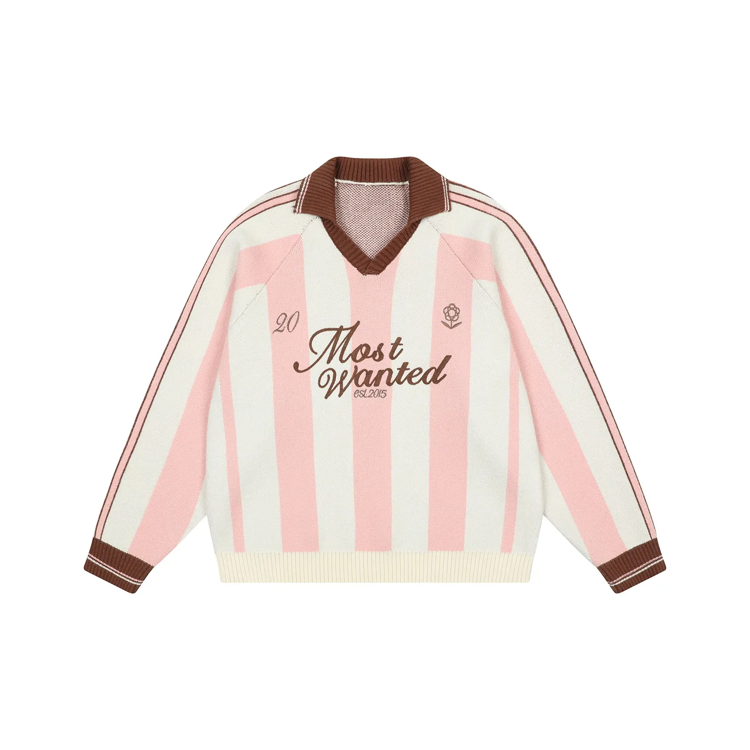 MostwantedLab Поло Унисекс