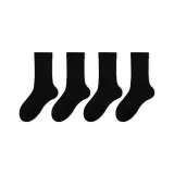 4팩 (4 블랙)