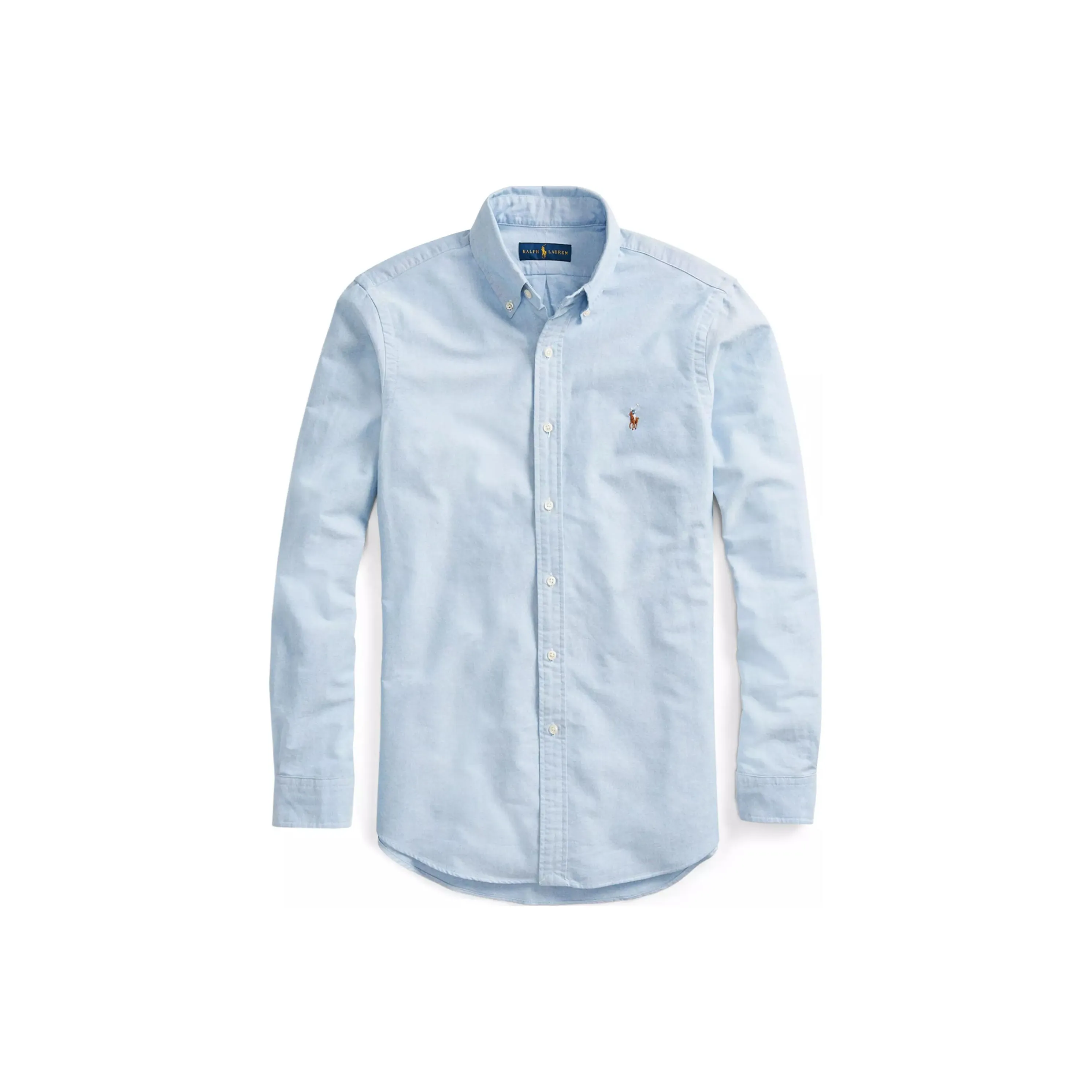 Ralph Lauren Shirts Men's Blue