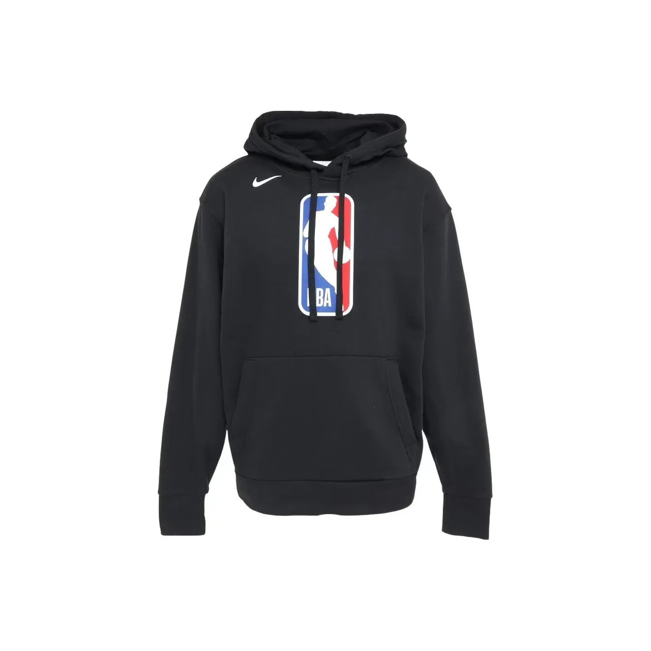 Nba X Nike Sweatshirts Men Black