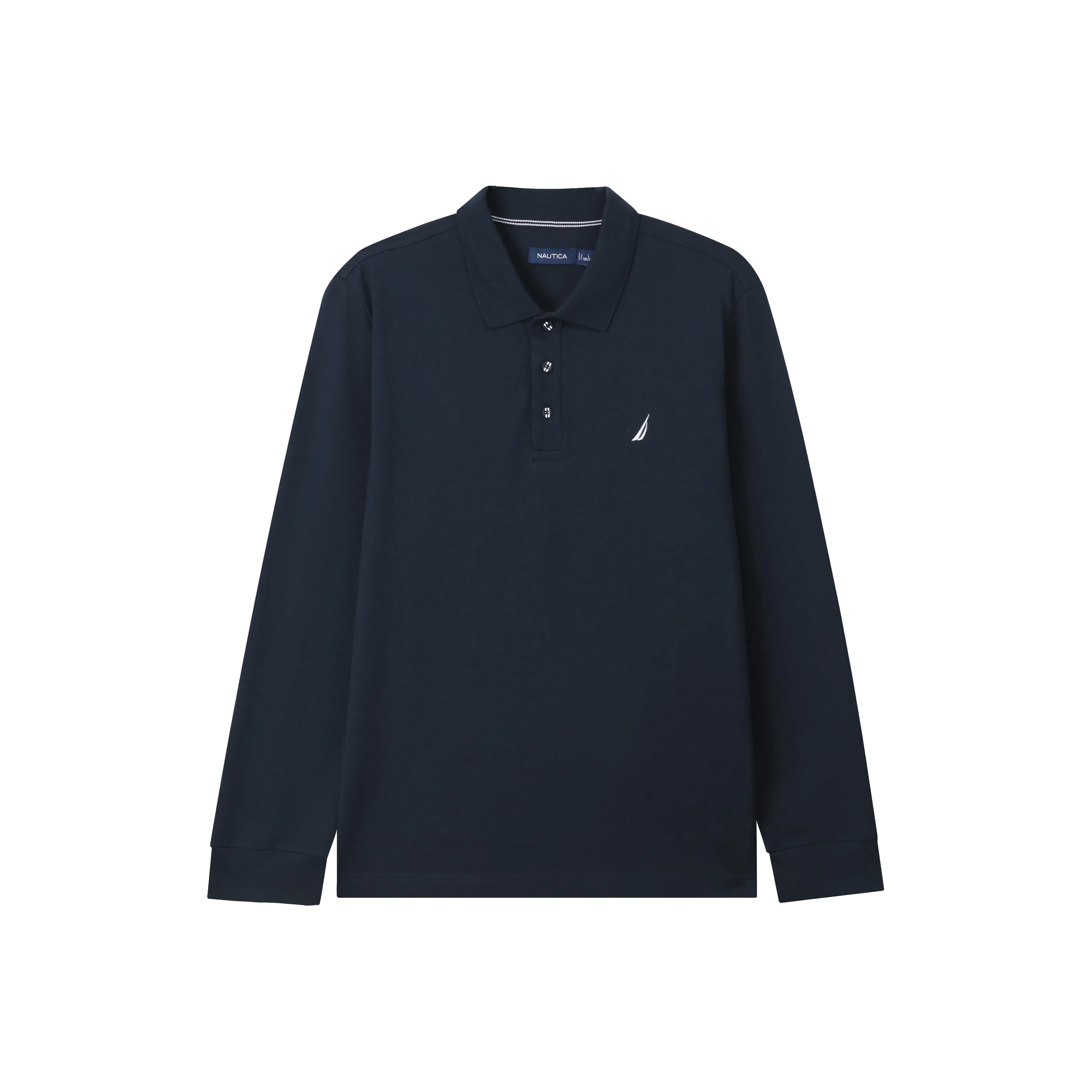 NAUTICA Polo Shirts Men's