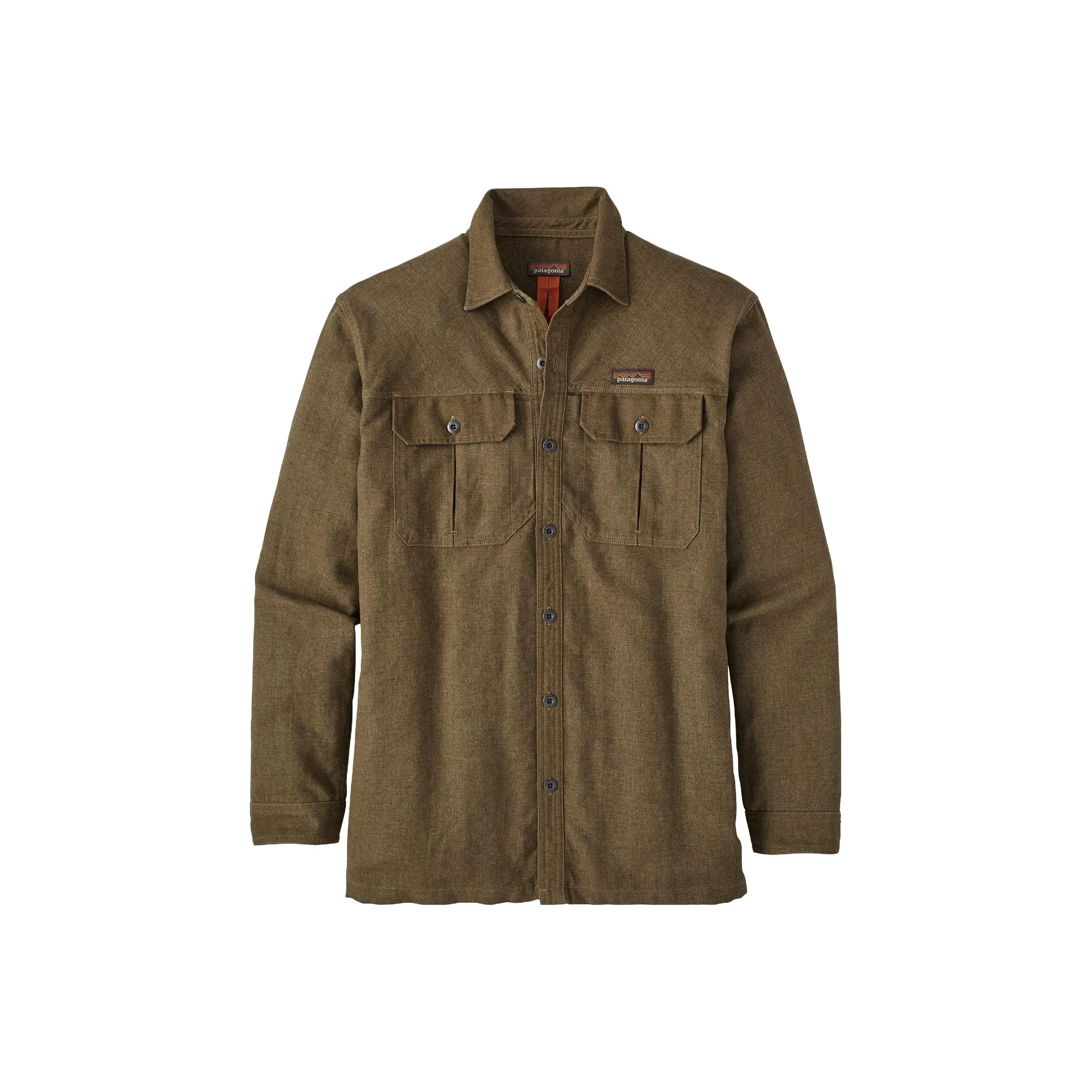 Patagonia Farrier's Мужские рубашки